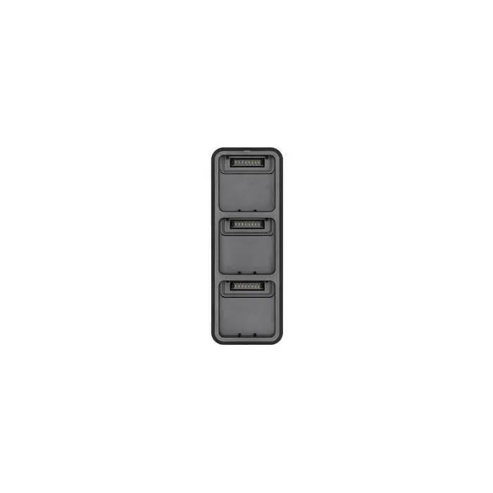 Station de charge batterie pour Dji Mavic 3 Noir 3/3