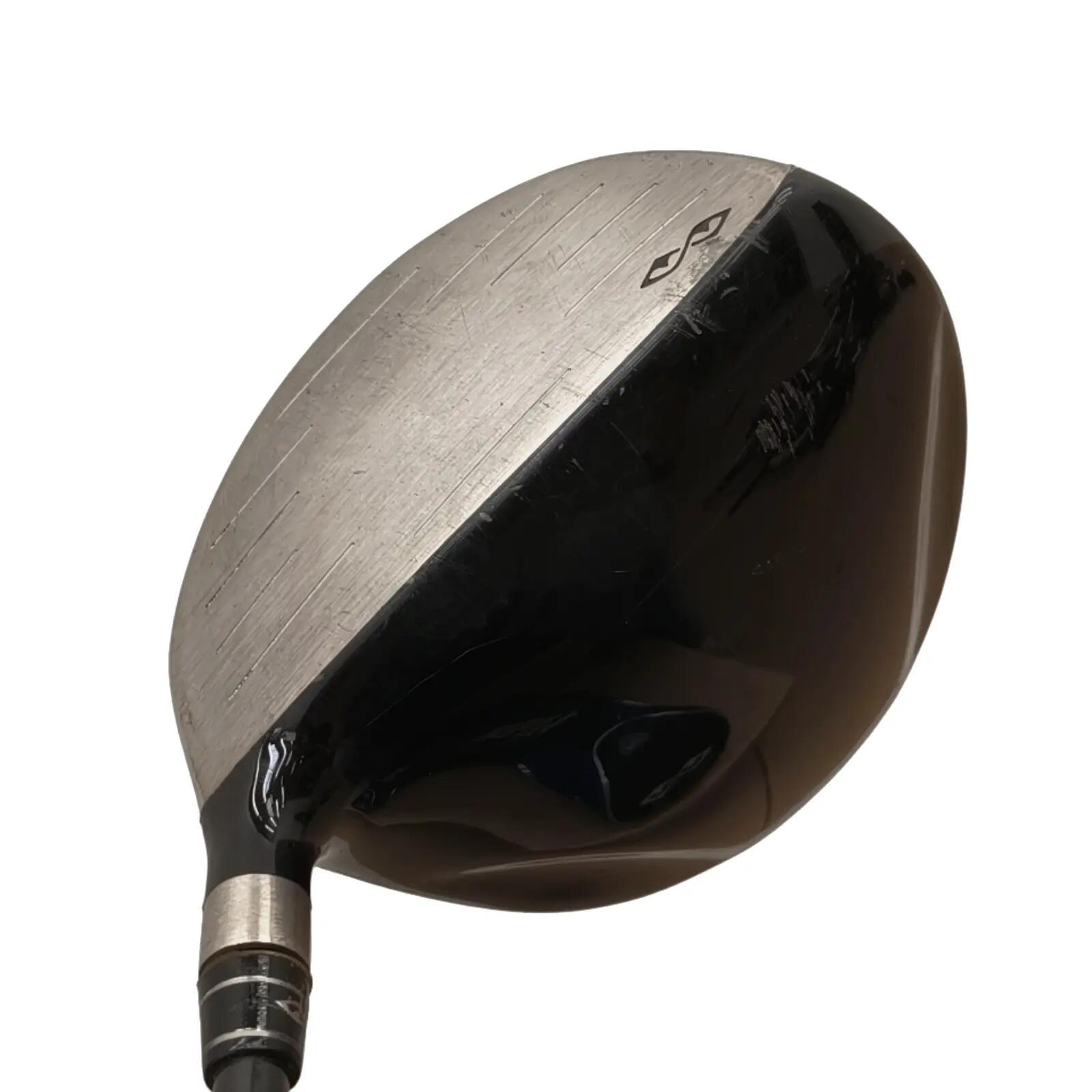 Viper XT Driver / Flex Regular / Loft 11.5 4/6
