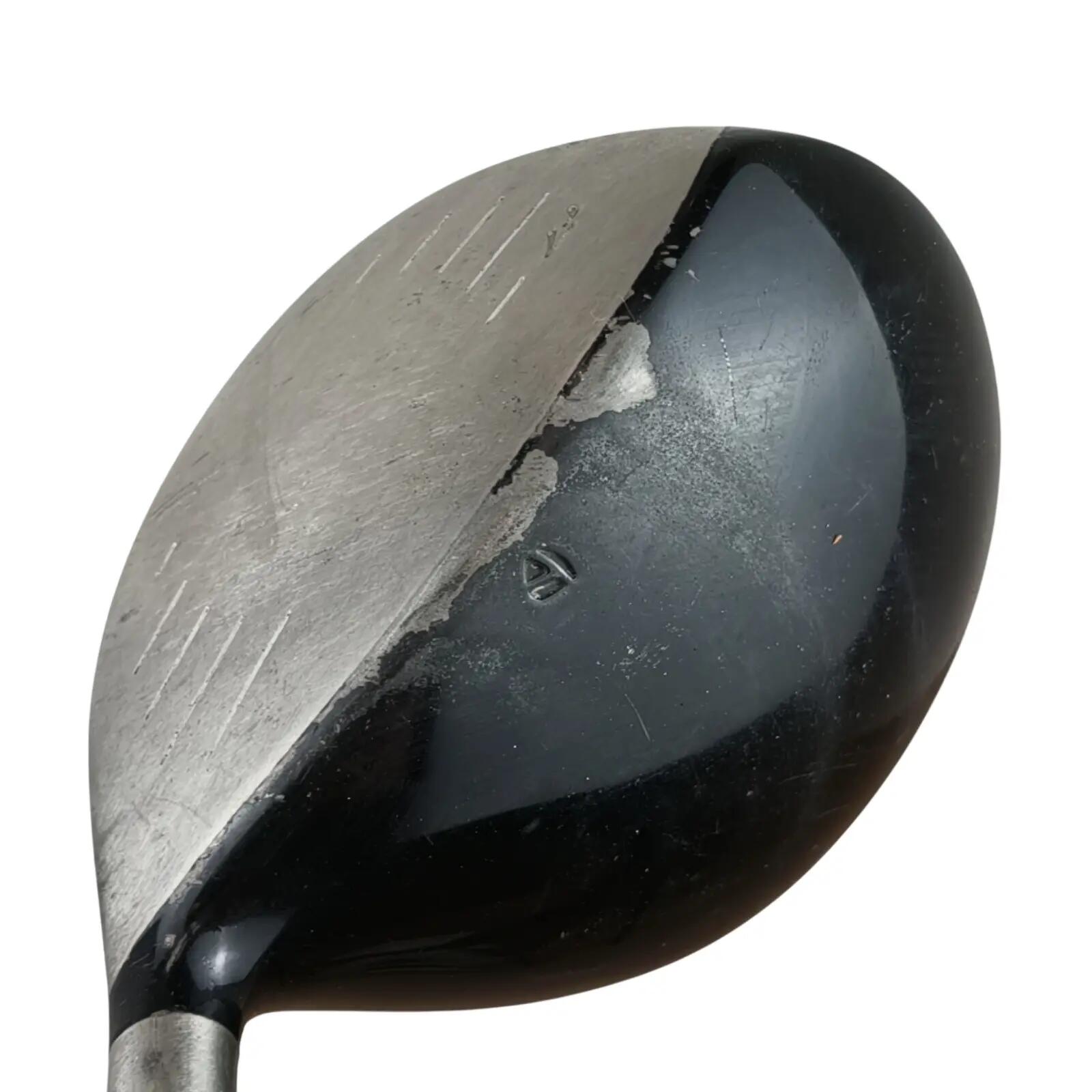 TaylorMade R7 425cc Driver / Flex Regular / Loft 10.5 3/5