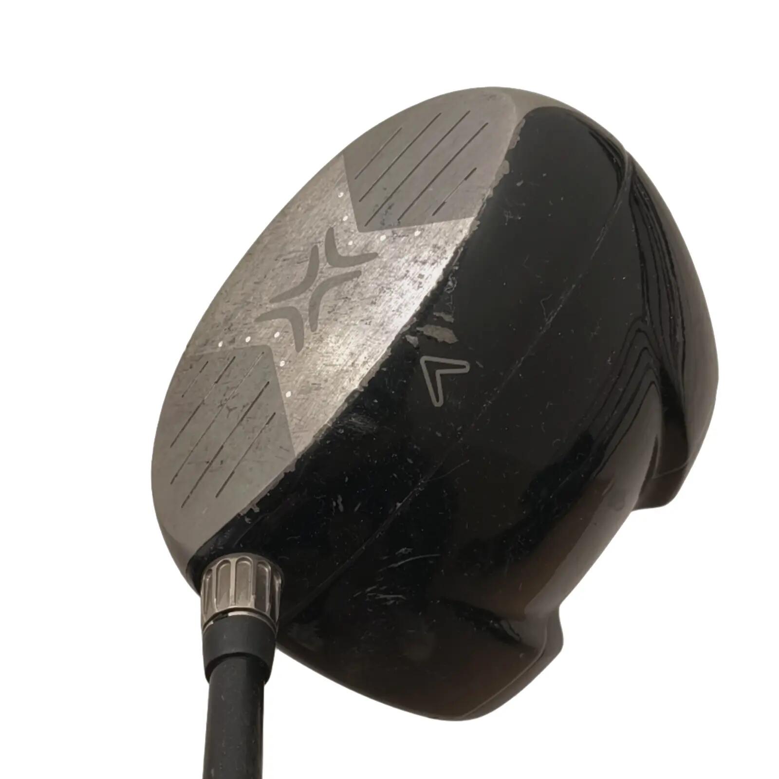 Callaway FT-iQ I-Mix Driver / Flex Regular / Loft 11 3/5