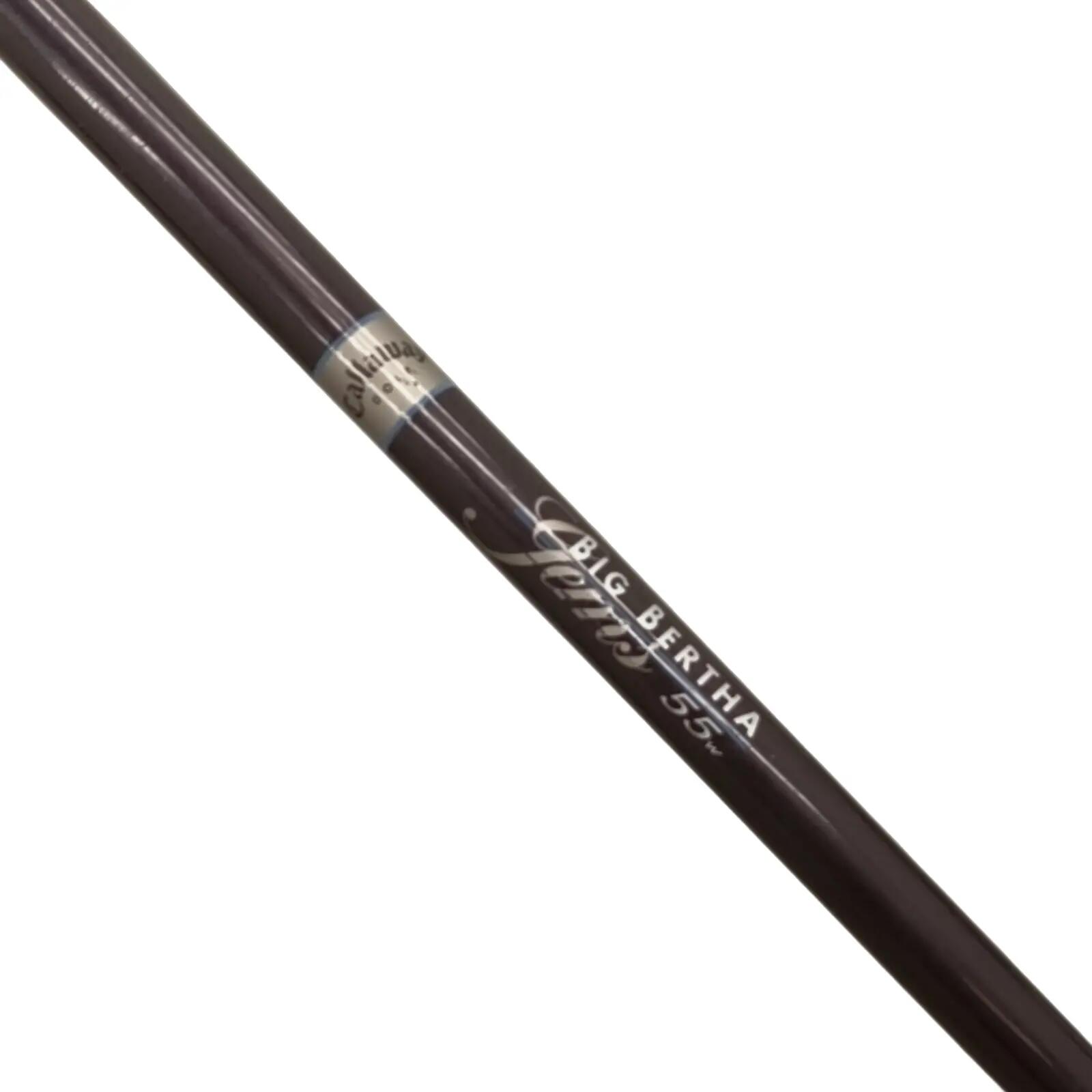 Callaway Callaway Big Bertha Titanium 454 Driver / Flex Ladies / Loft 14 4/5