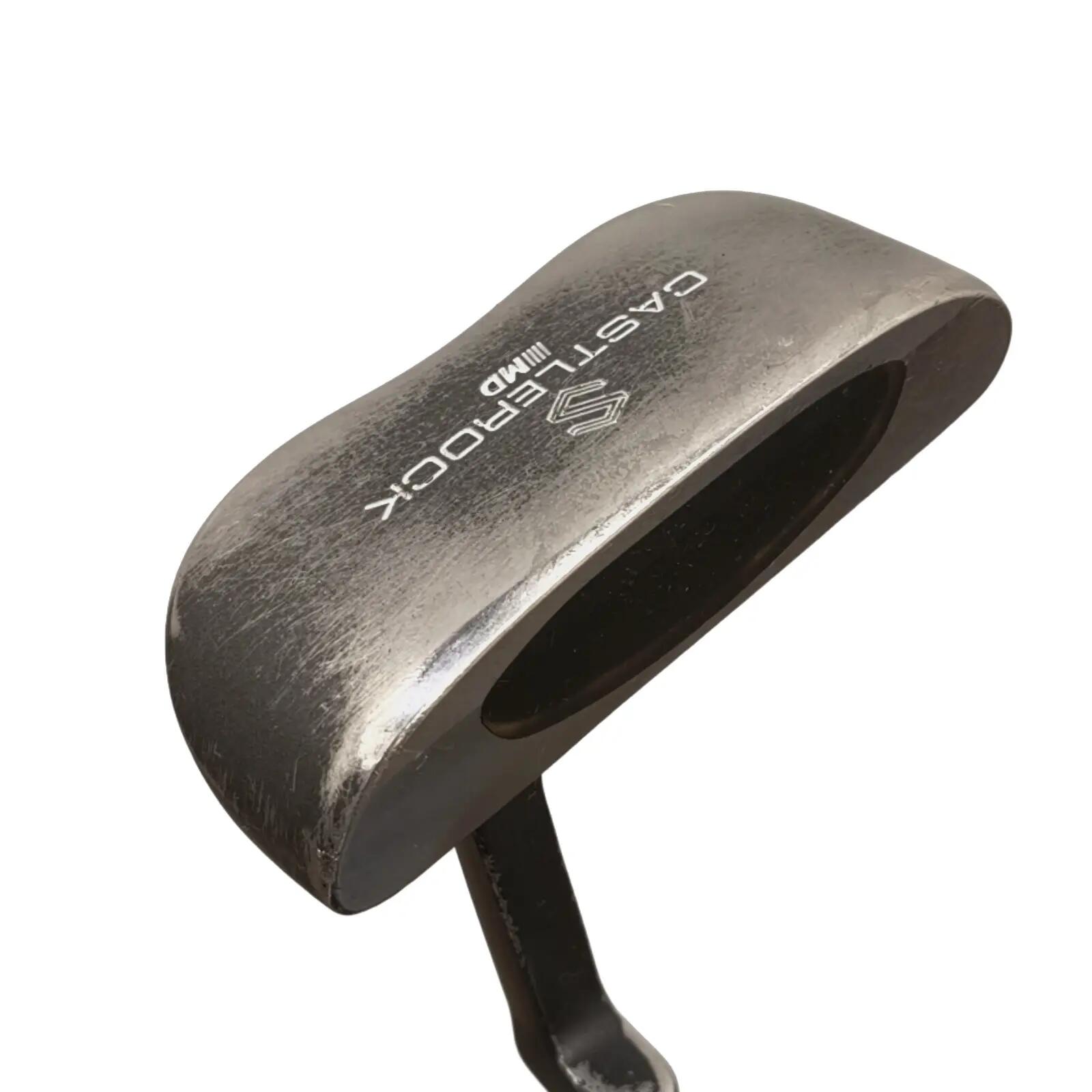 MD Golf Castlerock Putter / 35" 2/5