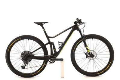 Tweedehands mtb · spark rc comp gx · goede toestand