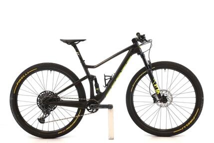 Refurbished MTB Fully · Spark RC Comp GX · Guter Zustand