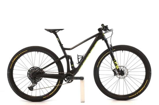 Refurbished MTB Fully · Spark RC Comp GX · Guter Zustand