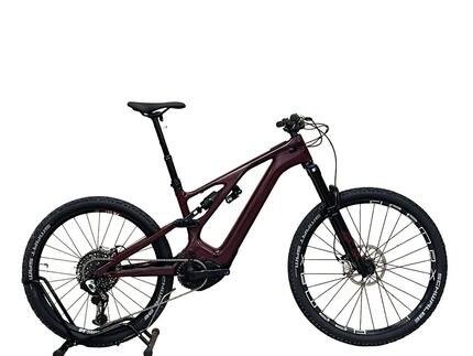 Refurbished - E-Mountainbike Specialized Levo Expert Carbon - Zeer goed