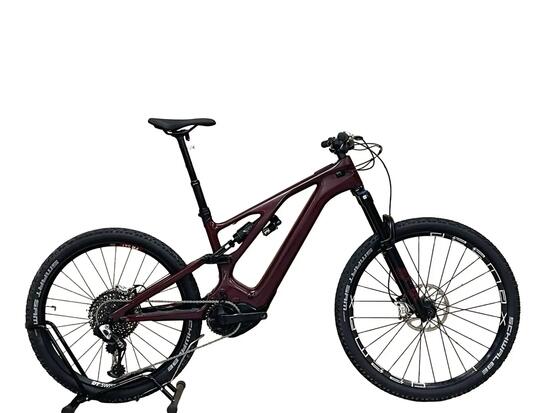 Refurbished - E-Mountainbike Specialized Levo Expert Carbon - Zeer goed