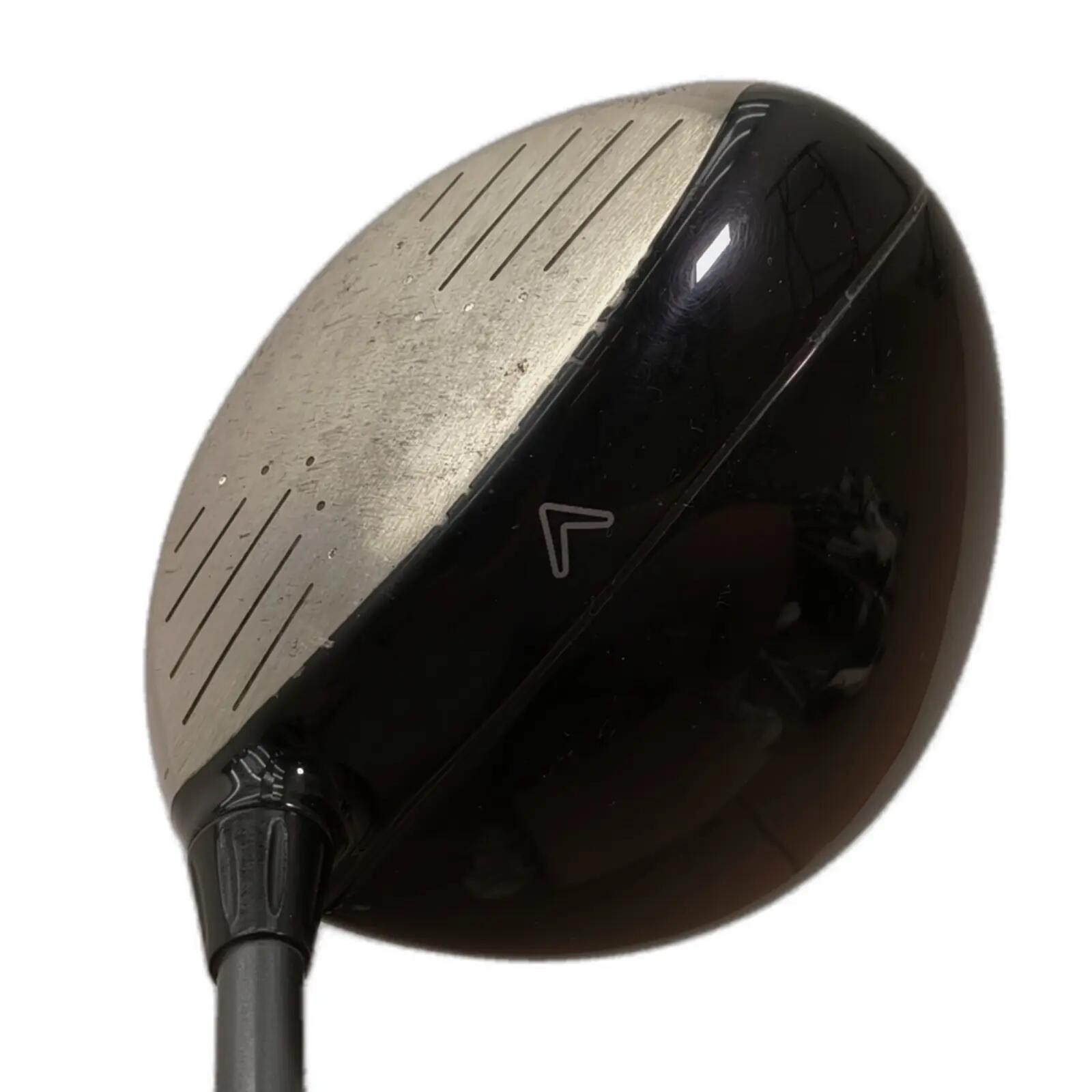 Callaway RAZR Driver / Flex Ladies / Loft 11.5 3/5