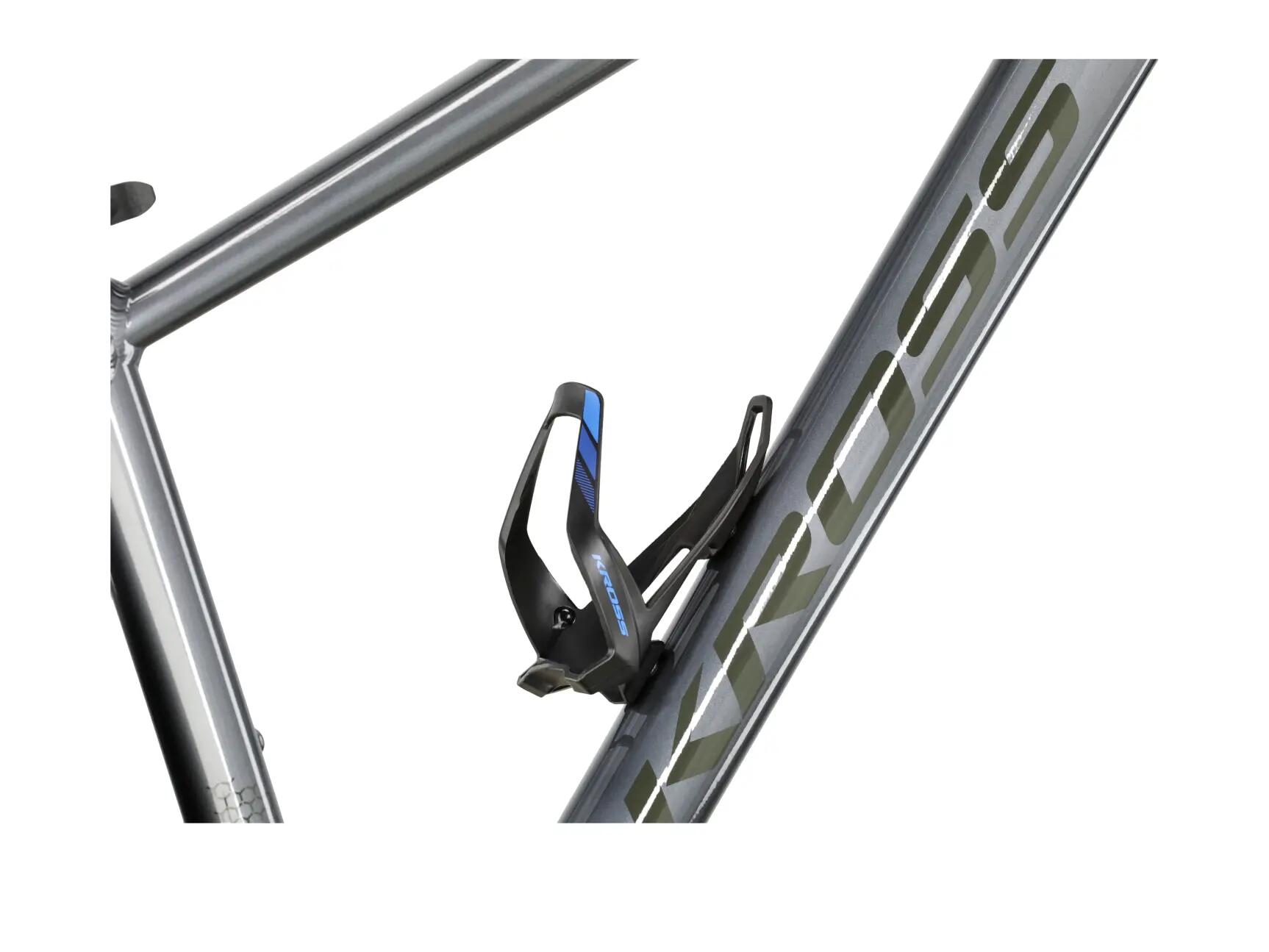 Koszyk rowerowy na bidon KROSS CLAW II 5/5