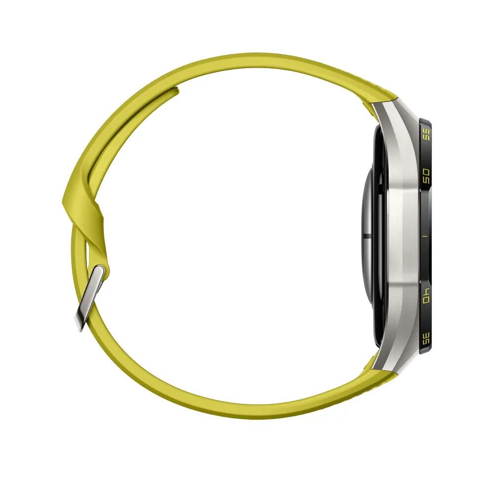 Slimme horloge Huawei Watch GT 7 Pro Geel 7/9