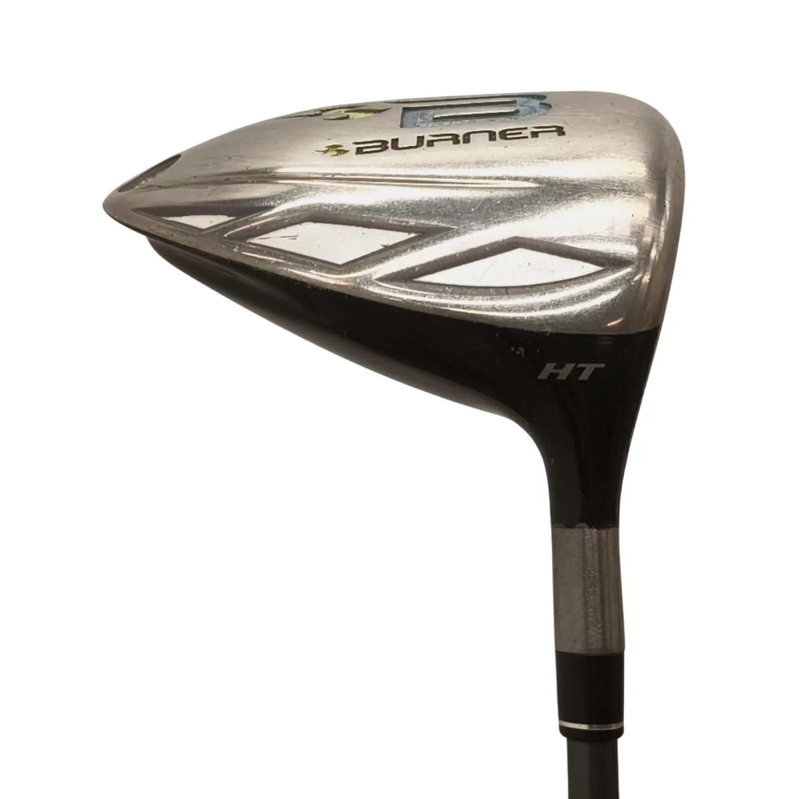 TaylorMade Burner Driver / Flex Ladies / Loft 14 2/5