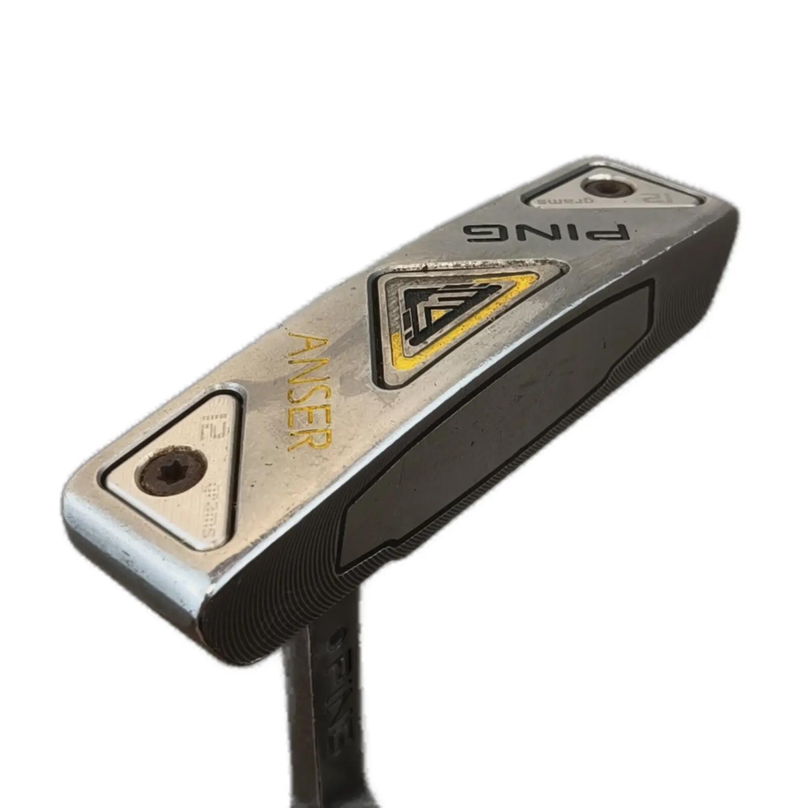 PING Anser Putter / 34" 2/5