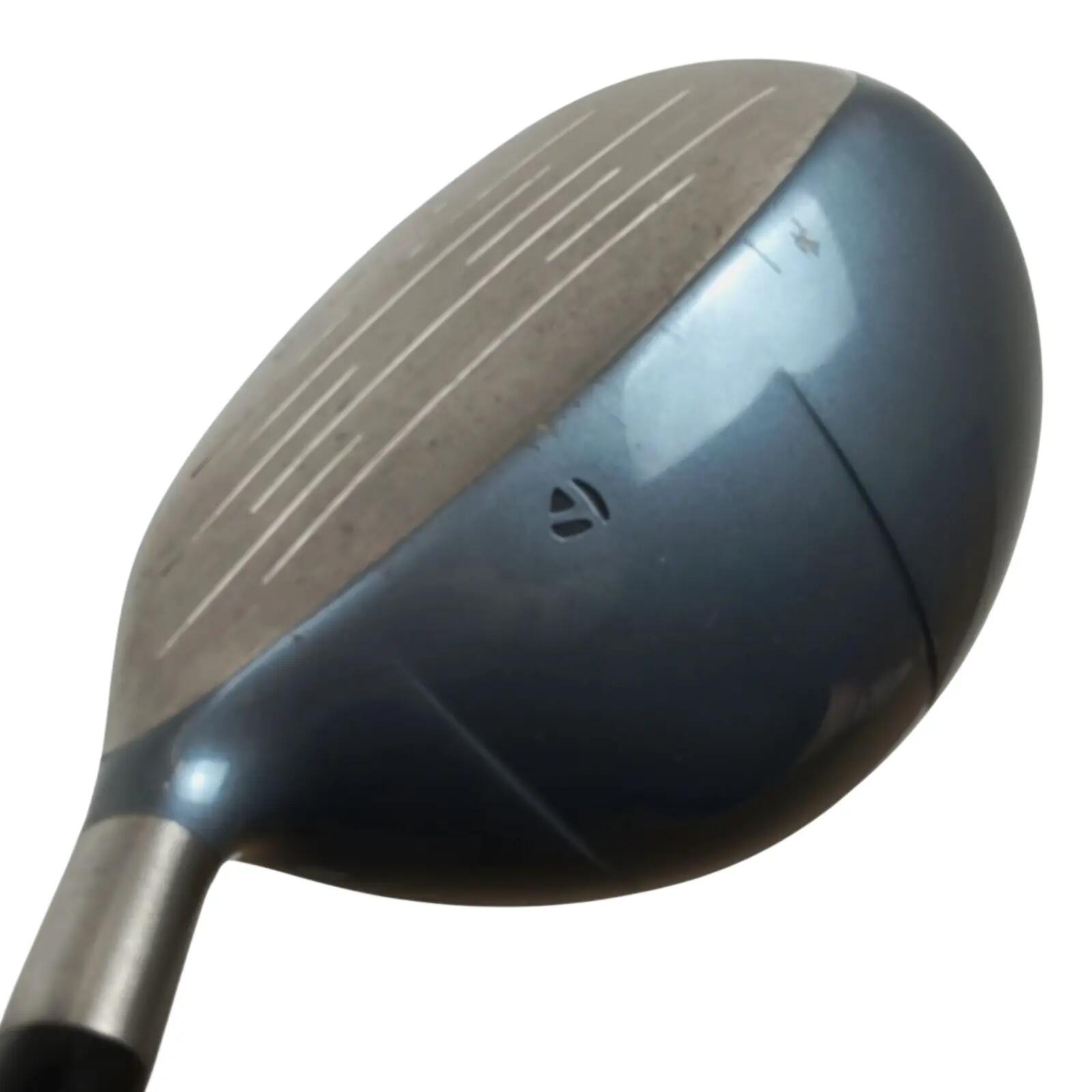 TaylorMade 320 Ti Driver / Flex Ladies / Loft 12 3/5