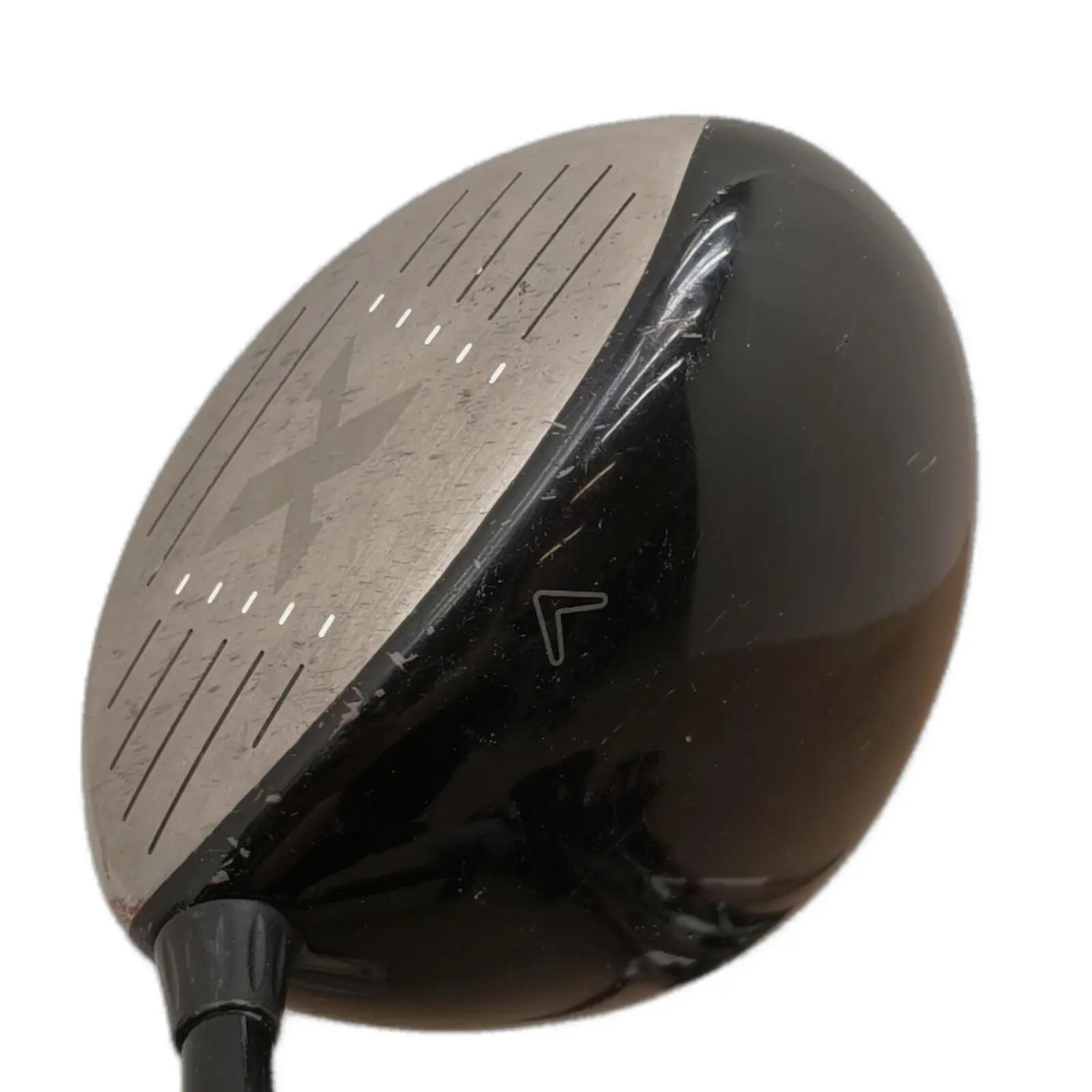Callaway X 460 Driver / Flex Ladies / Loft 11 4/6