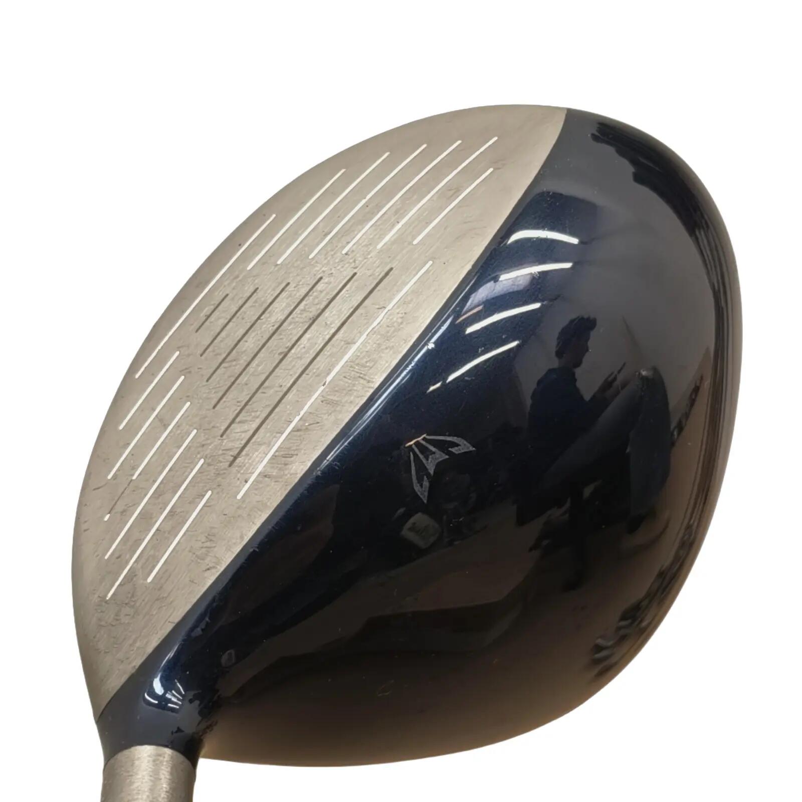 Mizuno JPX 800 Driver / Flex Ladies / Loft 13.5 3/5