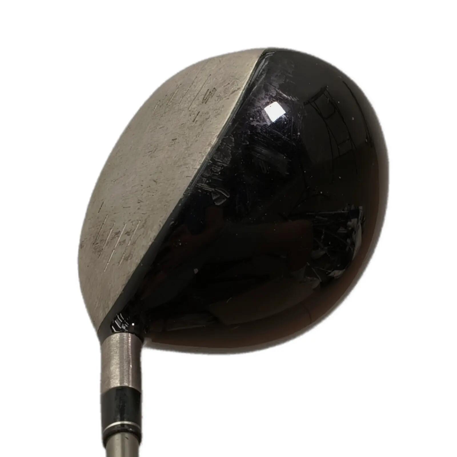 TaylorMade R5 Dual Driver / Flex Regular / Loft 10.5 3/5
