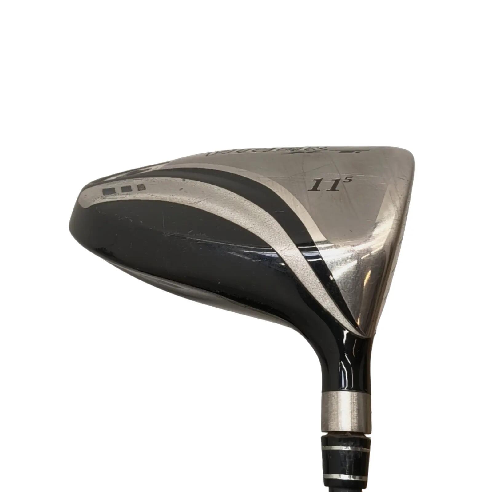 Viper XT Driver / Flex Regular / Loft 11.5 3/6
