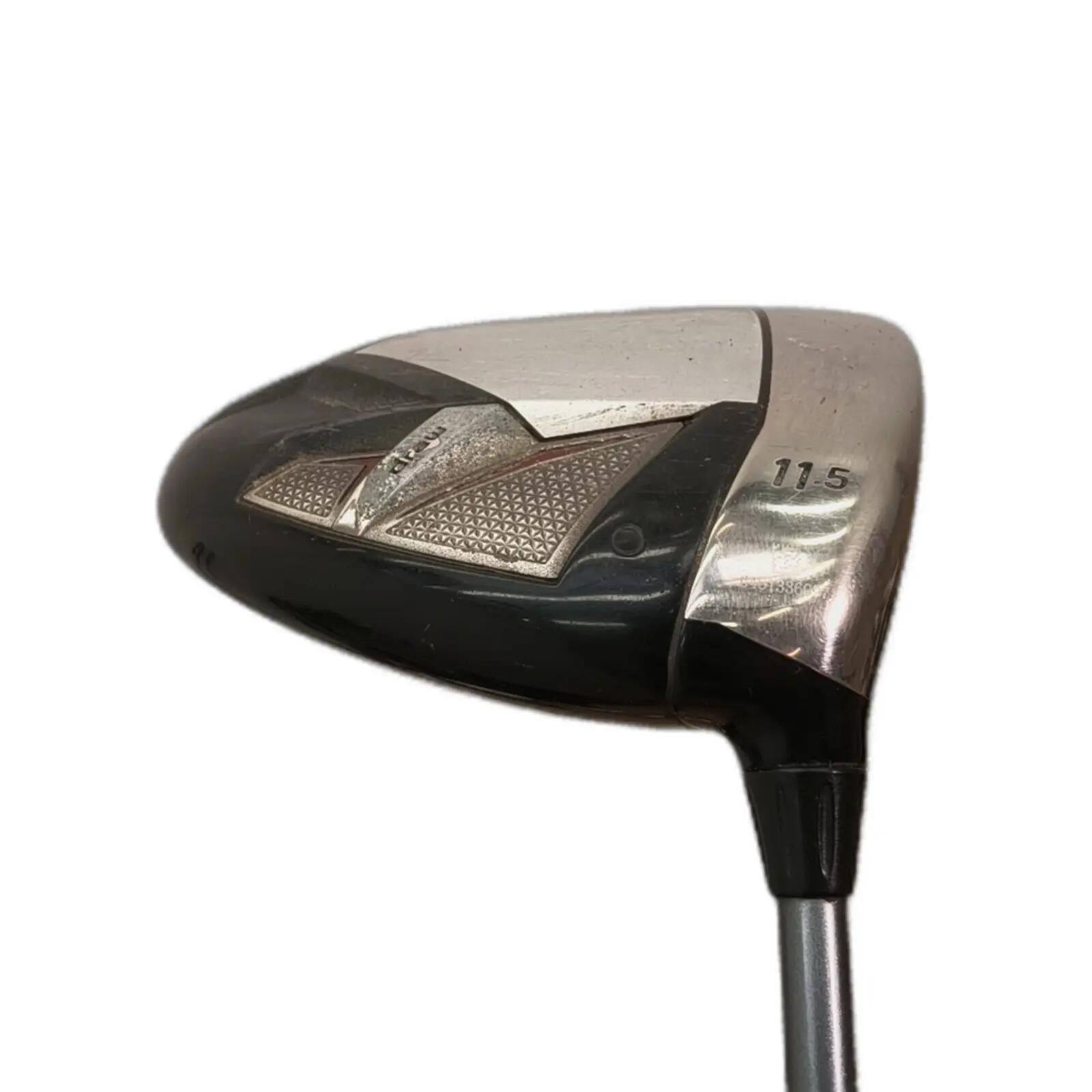 Callaway RAZR Driver / Flex Ladies / Loft 11.5 2/5