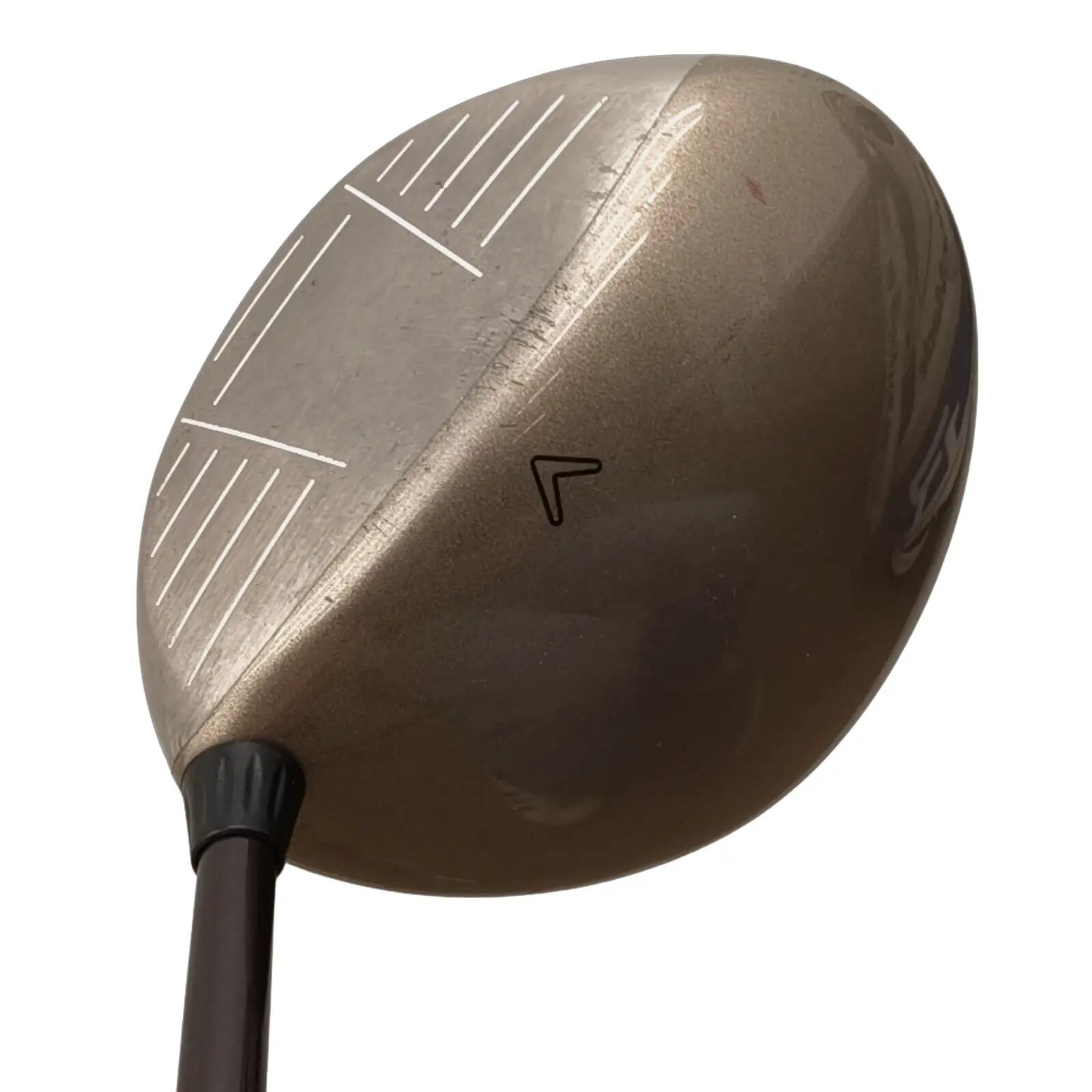 Callaway Callaway Big Bertha Titanium 454 Driver / Flex Ladies / Loft 14 3/5