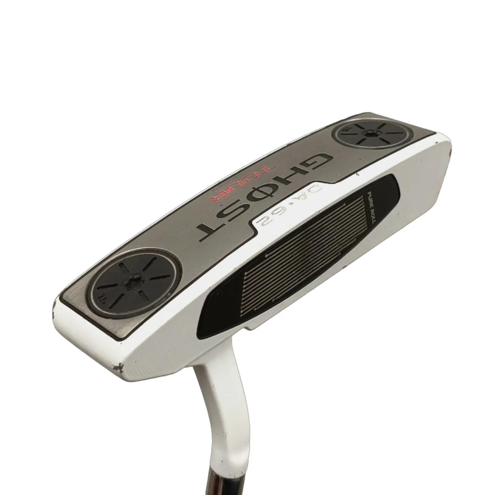 TaylorMade Ghost Tour Putter / 34" 2/5