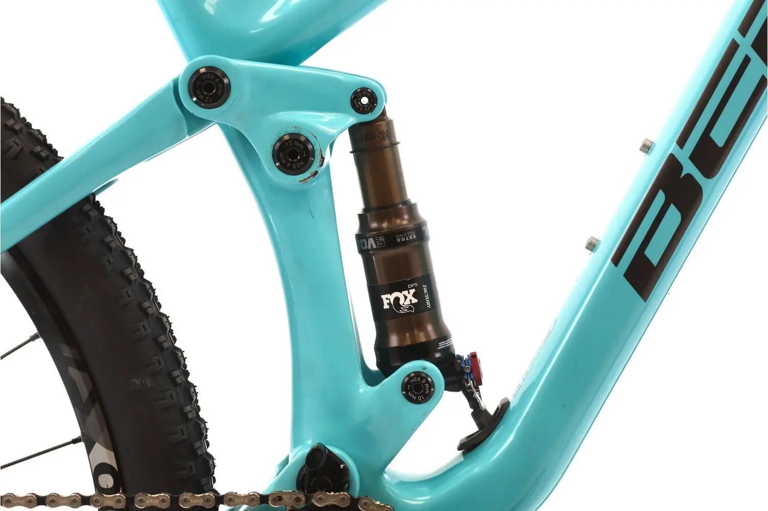 VTT reconditionné ·  Mako · Bon état 7/8
