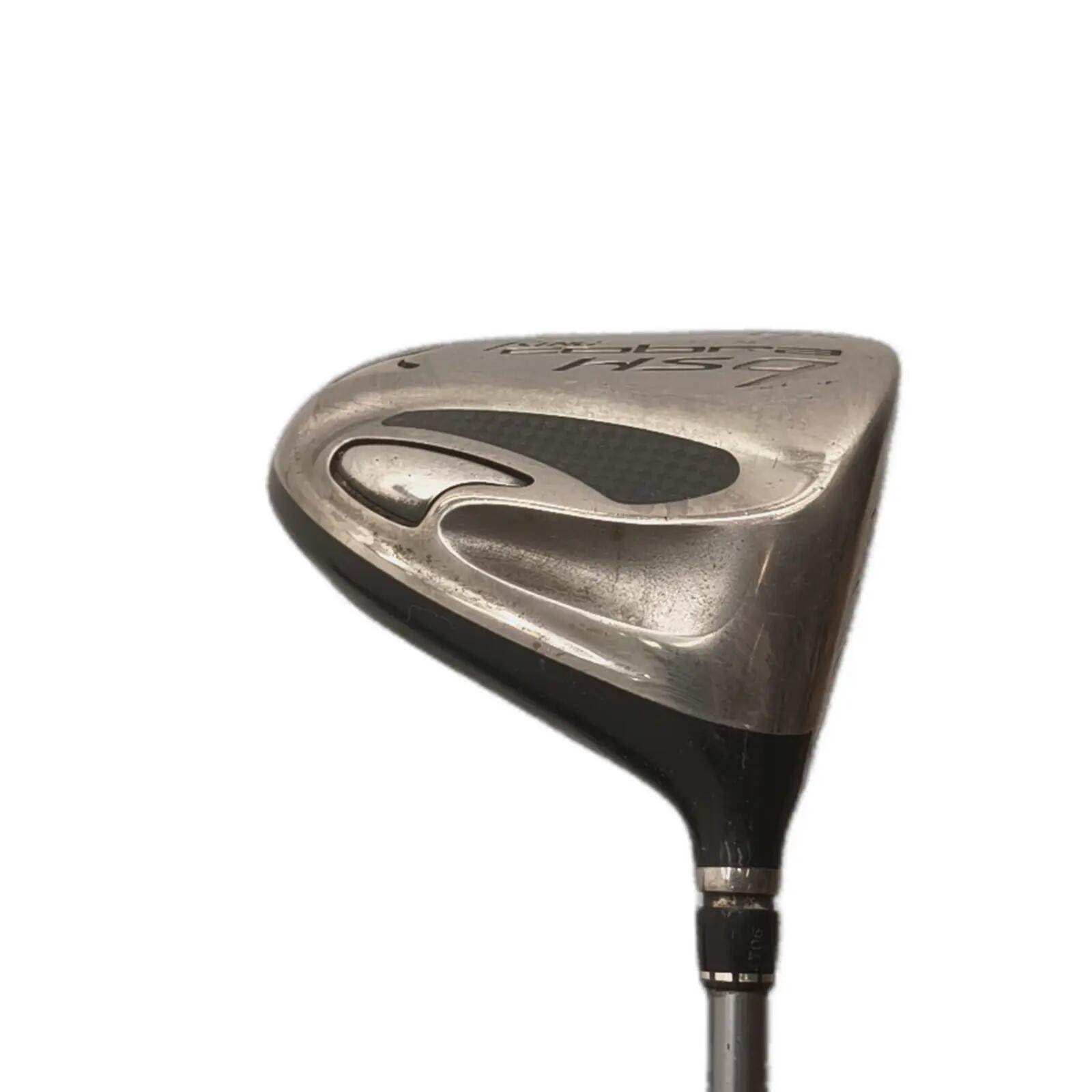 Cobra HS9 Driver / Flex Regular / Loft 10 2/5