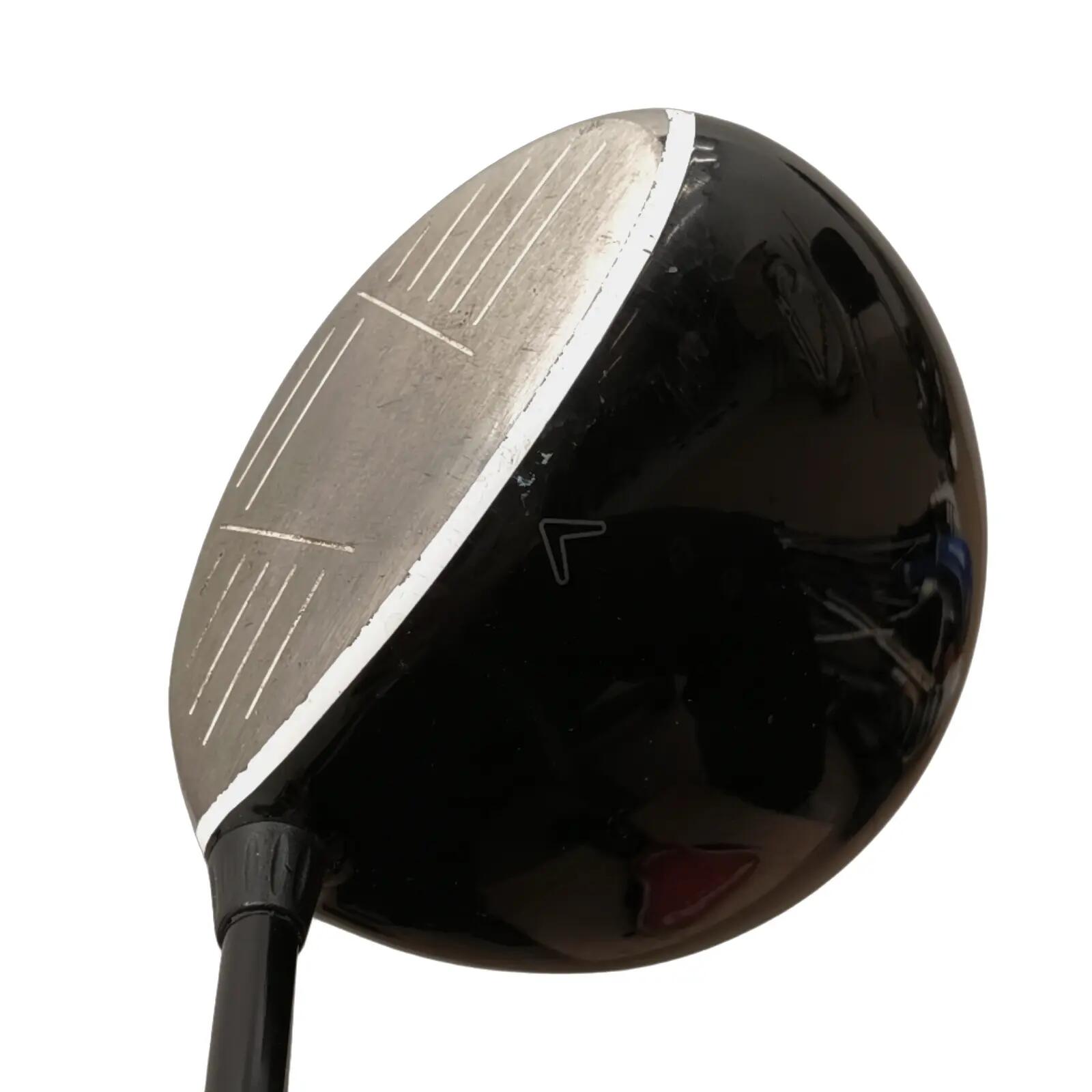 Callaway Big Bertha 460 Driver / Flex A-flex / Loft 13 4/6