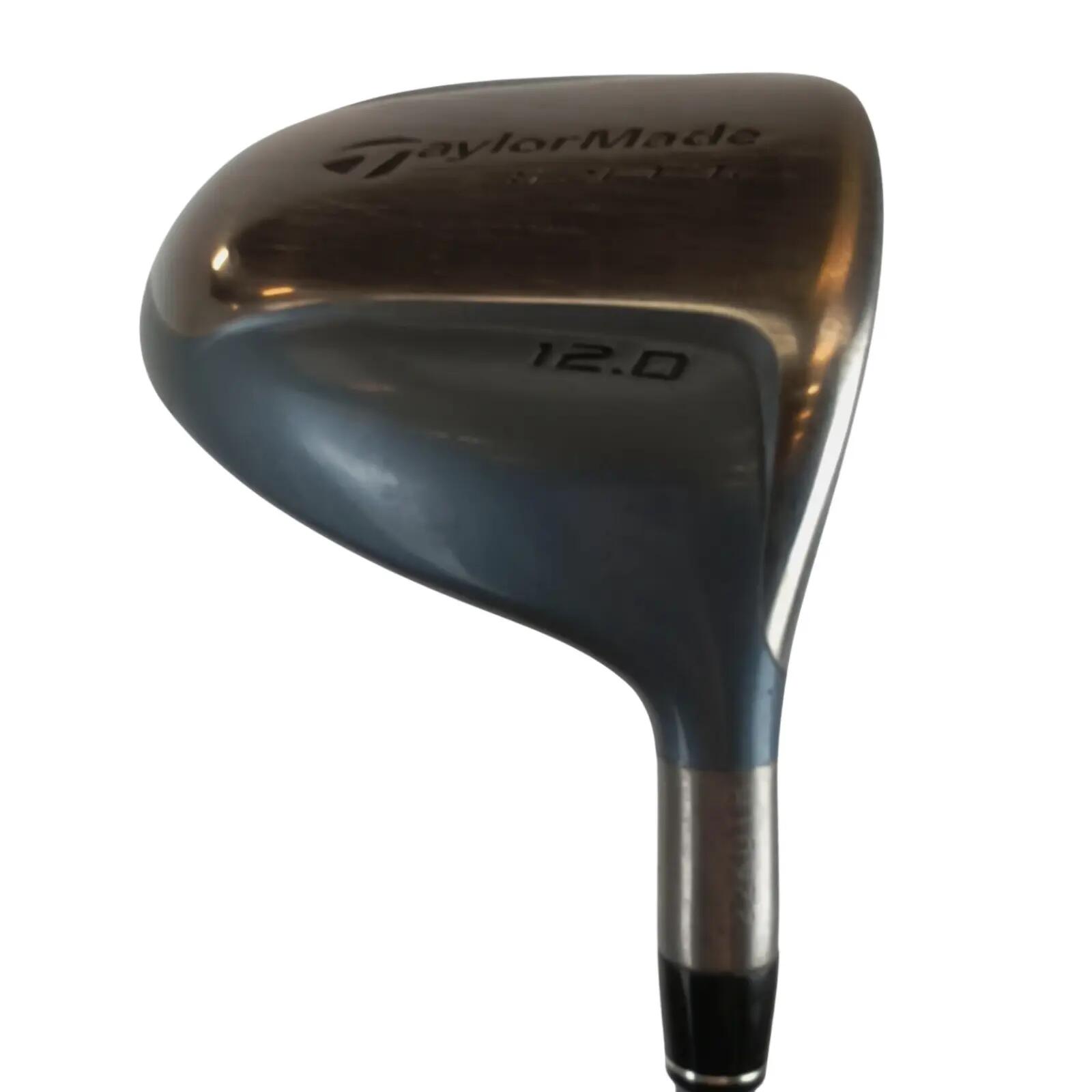 TaylorMade 320 Ti Driver / Flex Ladies / Loft 12 2/5