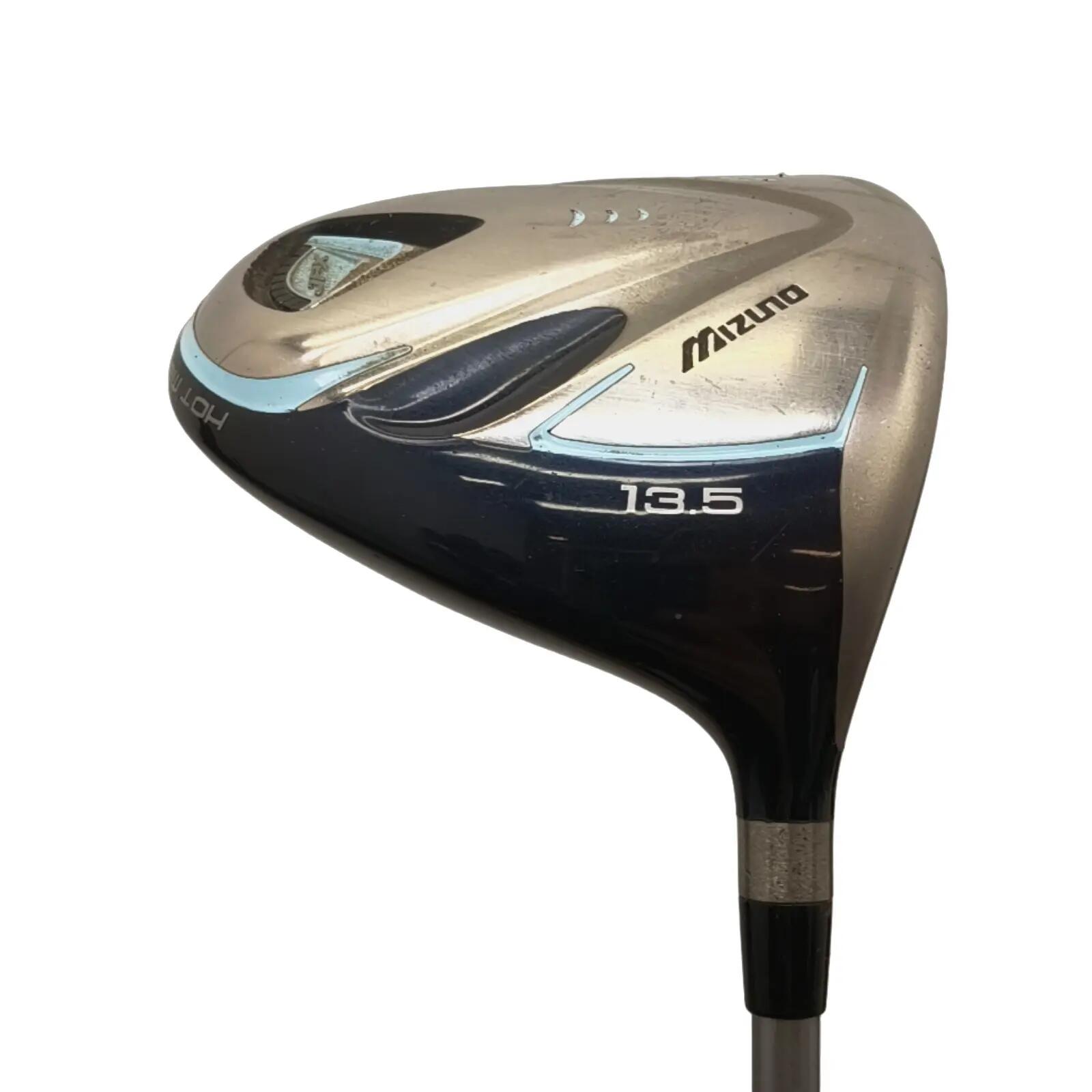 Mizuno JPX 800 Driver / Flex Ladies / Loft 13.5 2/5