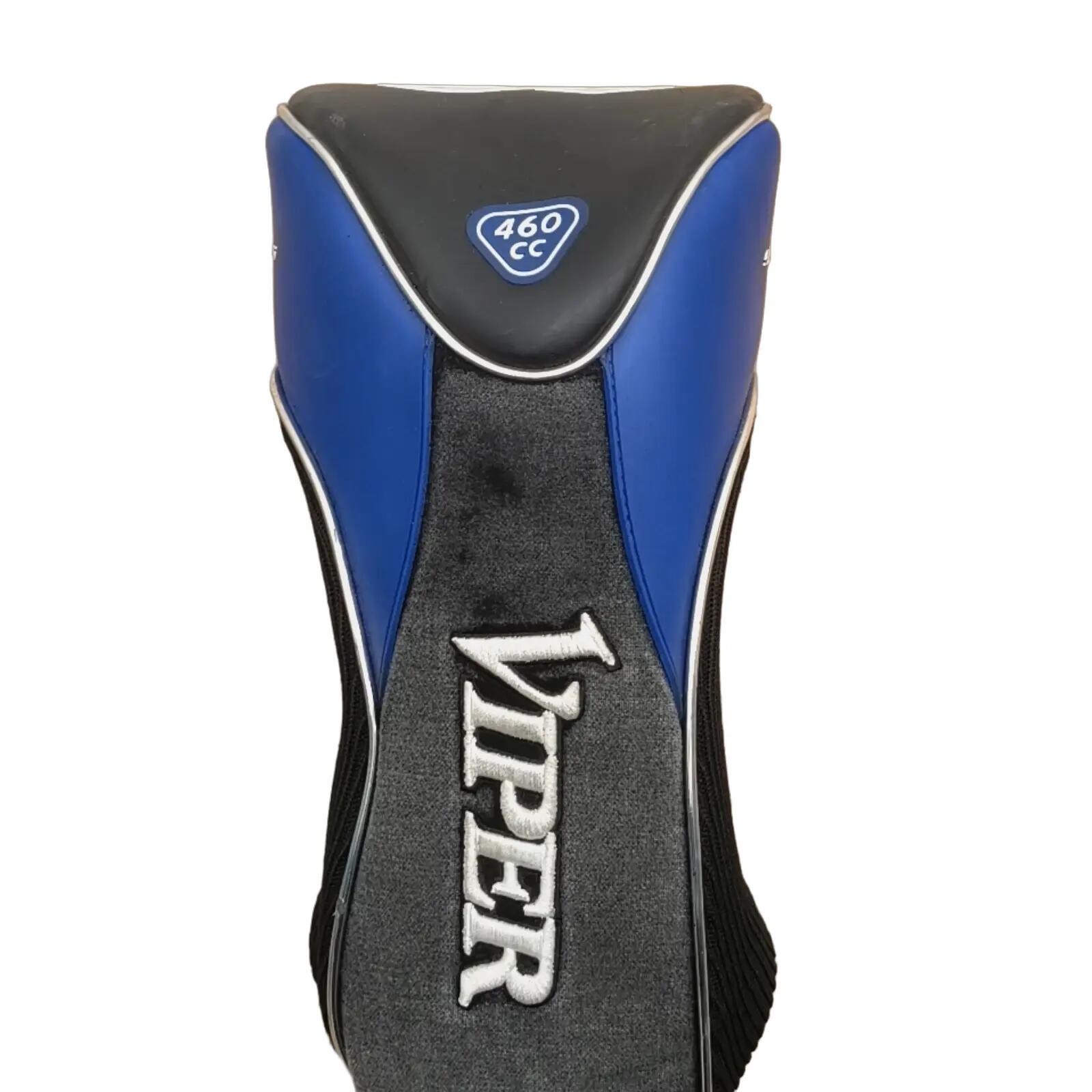 Viper XT Driver / Flex Regular / Loft 11.5 2/6