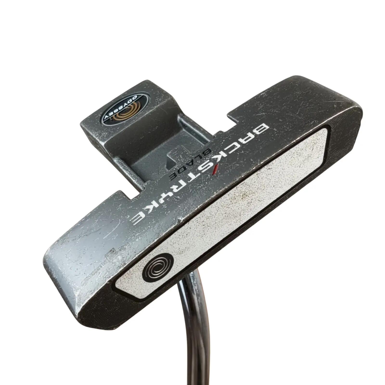 Odyssey Backstryke Putter / 35,5" 2/6