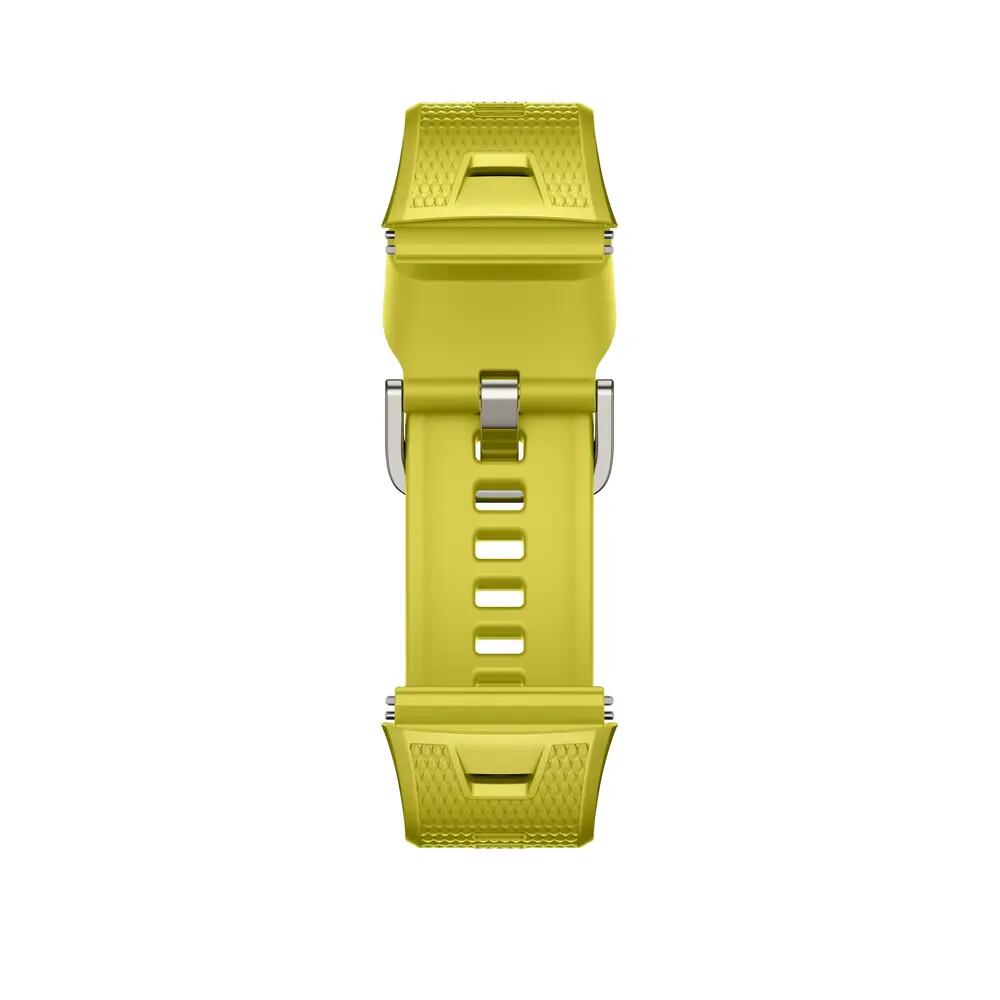 Slimme horloge Huawei Watch GT 7 Pro Geel 5/9