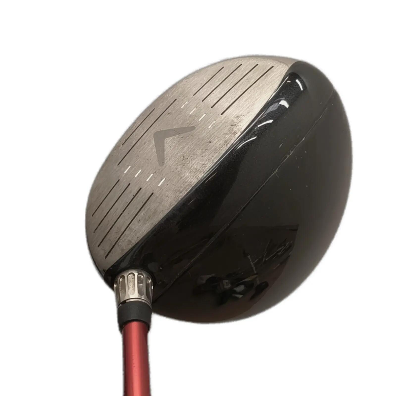 Callaway FT-5 Draw Driver / Flex Regular / Loft 9.5 3/5