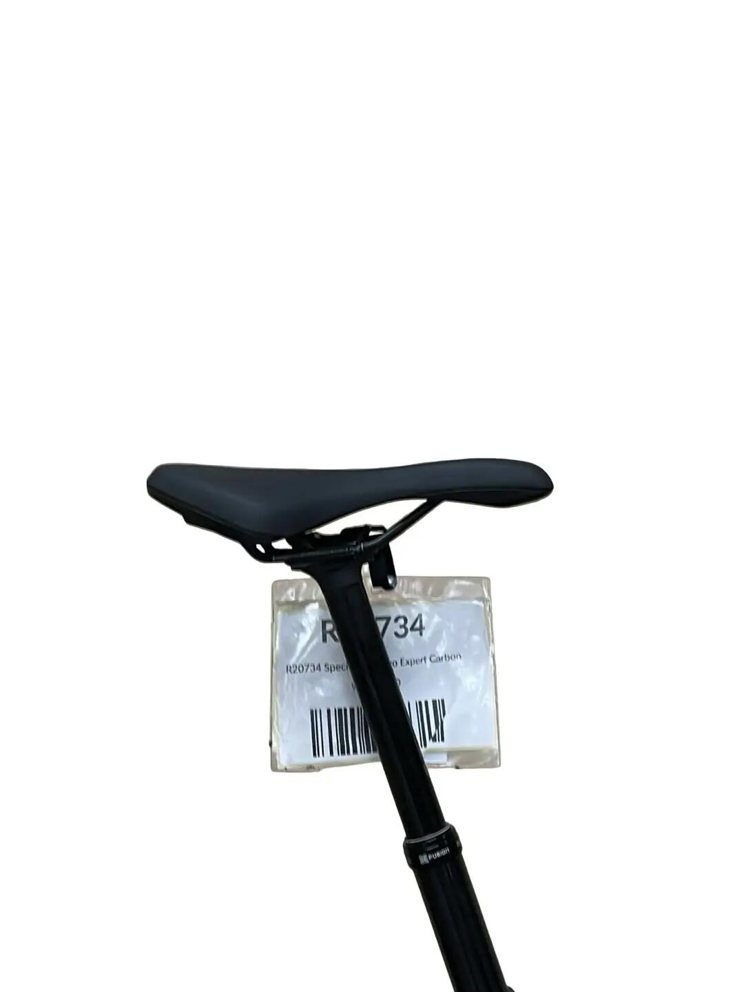 Refurbished - E-Mountainbike Specialized Levo Expert Carbon - Zeer goed 8/12