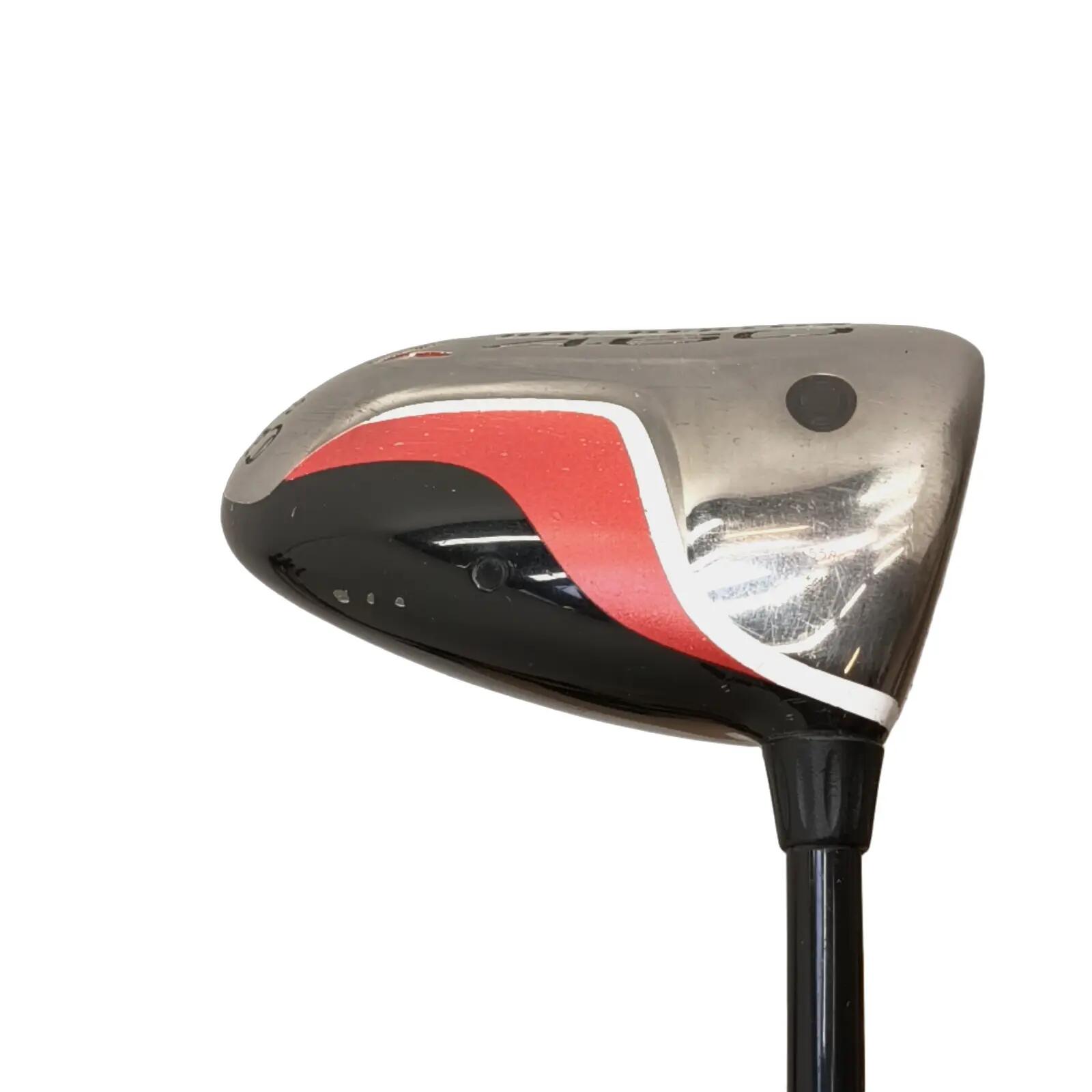 Callaway Big Bertha 460 Driver / Flex A-flex / Loft 13 3/6