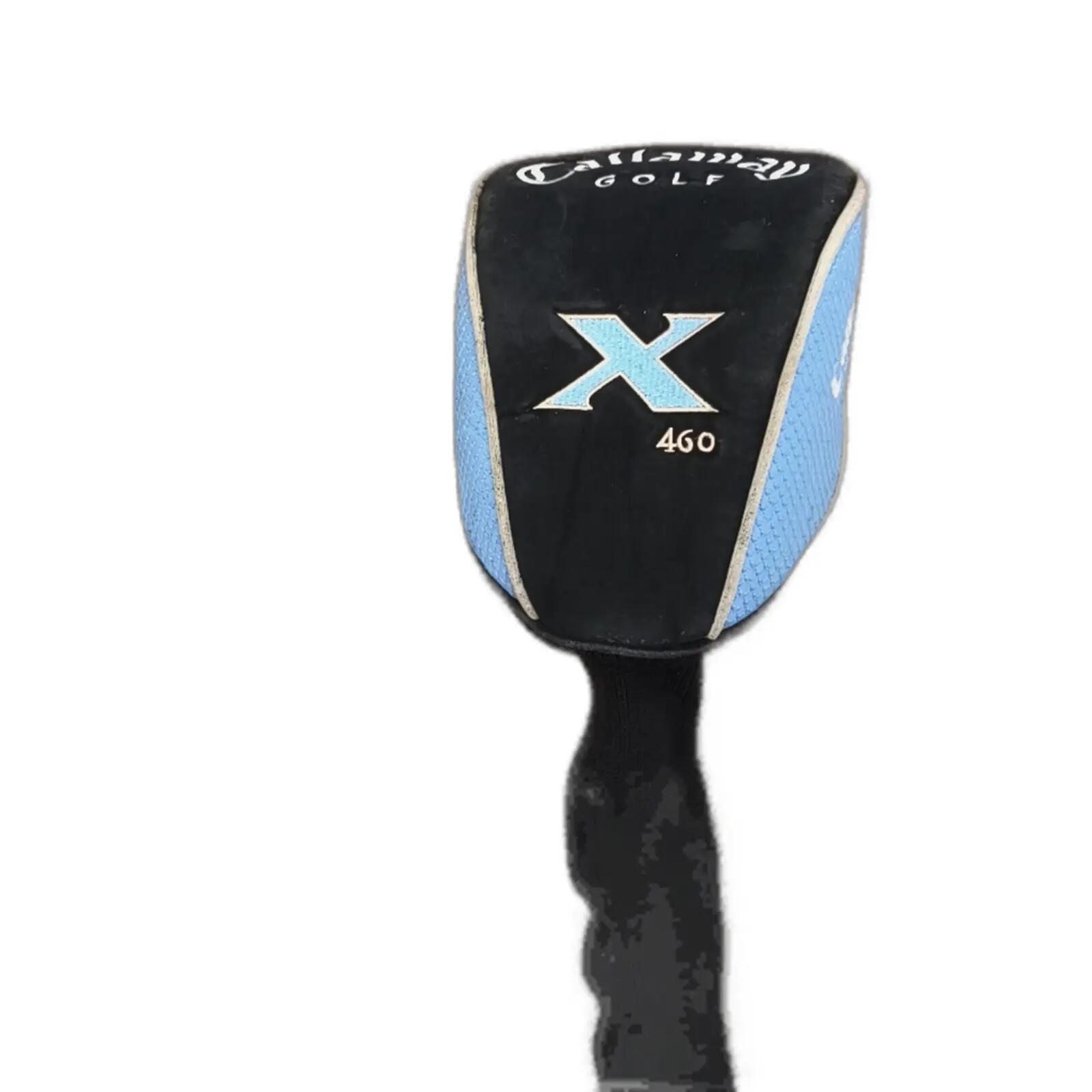 Callaway X 460 Driver / Flex Ladies / Loft 11 2/6