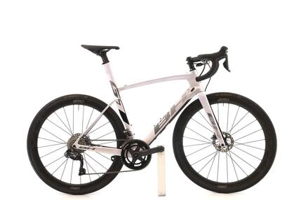 Vélo de route reconditionné · G7 Disc 5.5 Di2 11V · Très bon état