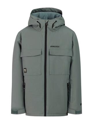 PROTEST Protest Kinder Schneejacke PRTStephan