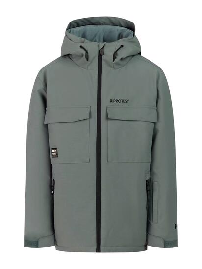 PROTEST Protest Kinder Schneejacke PRTStephan