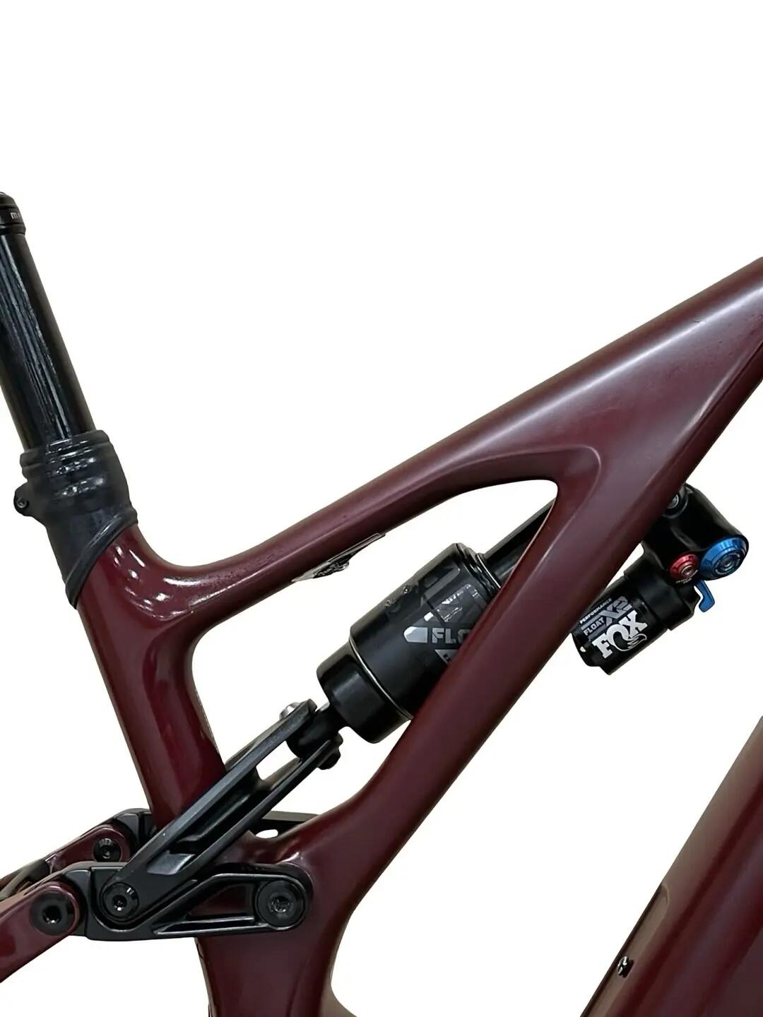 Refurbished - E-Mountainbike Specialized Levo Expert Carbon - Zeer goed 7/12