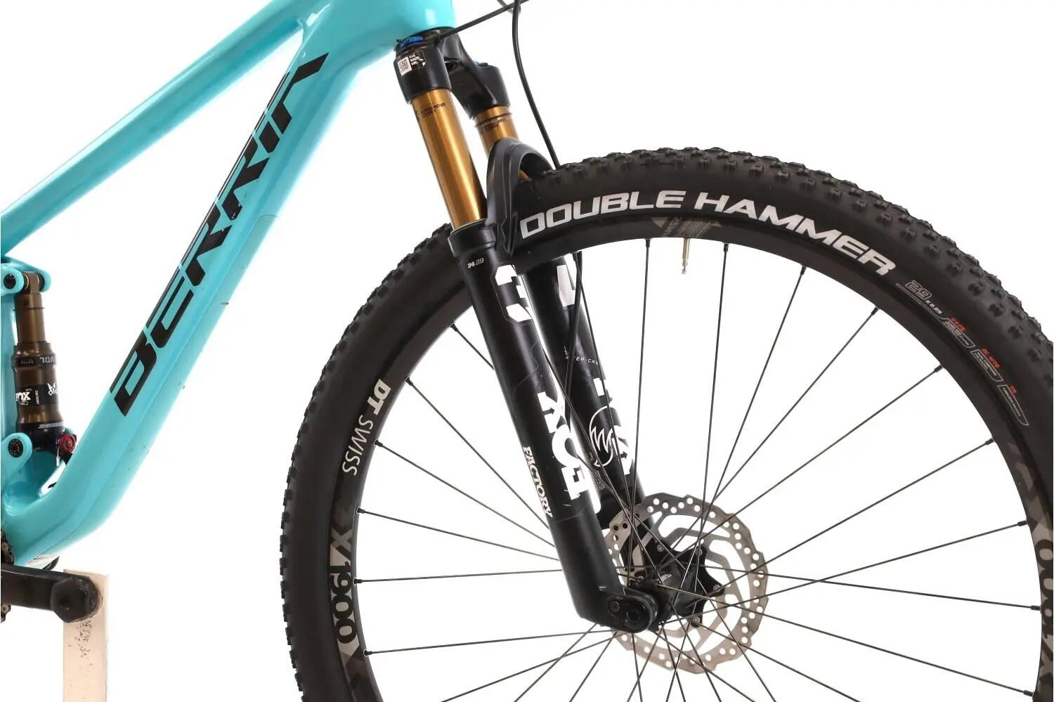 VTT reconditionné ·  Mako · Bon état 5/8