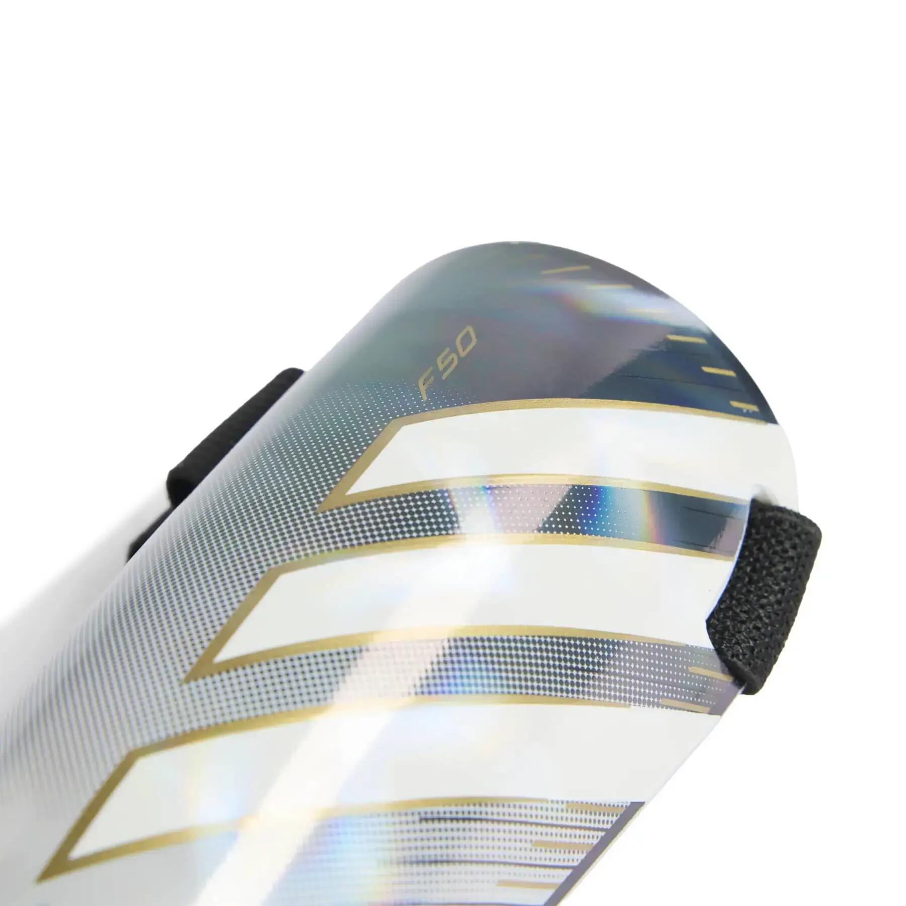 Protège-tibias enfant adidas F50 3/3