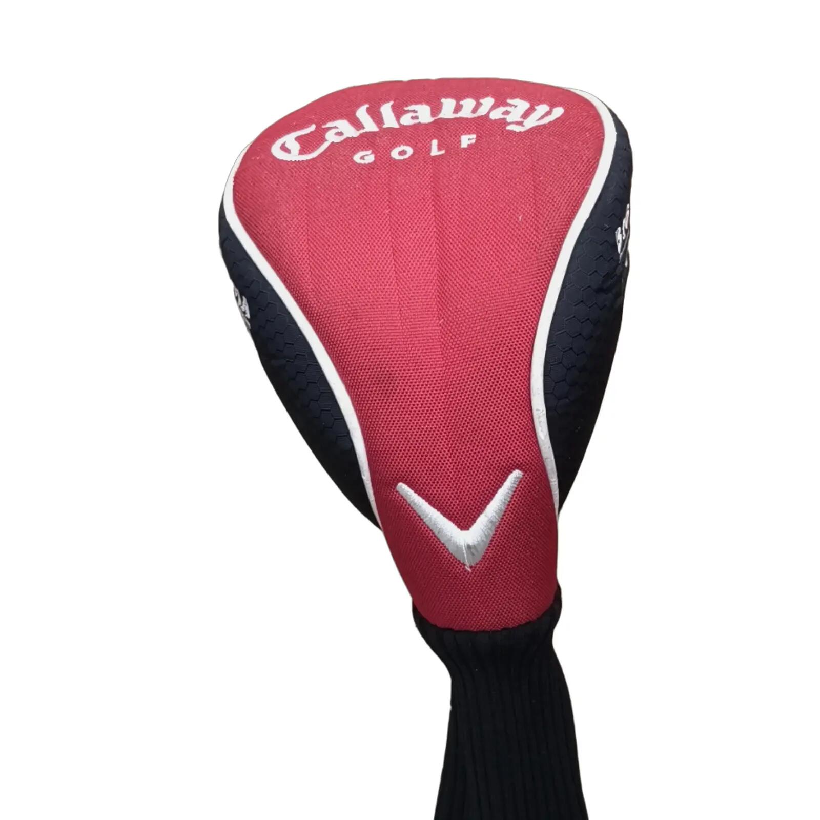 Callaway Big Bertha 460 Driver / Flex A-flex / Loft 13 2/6