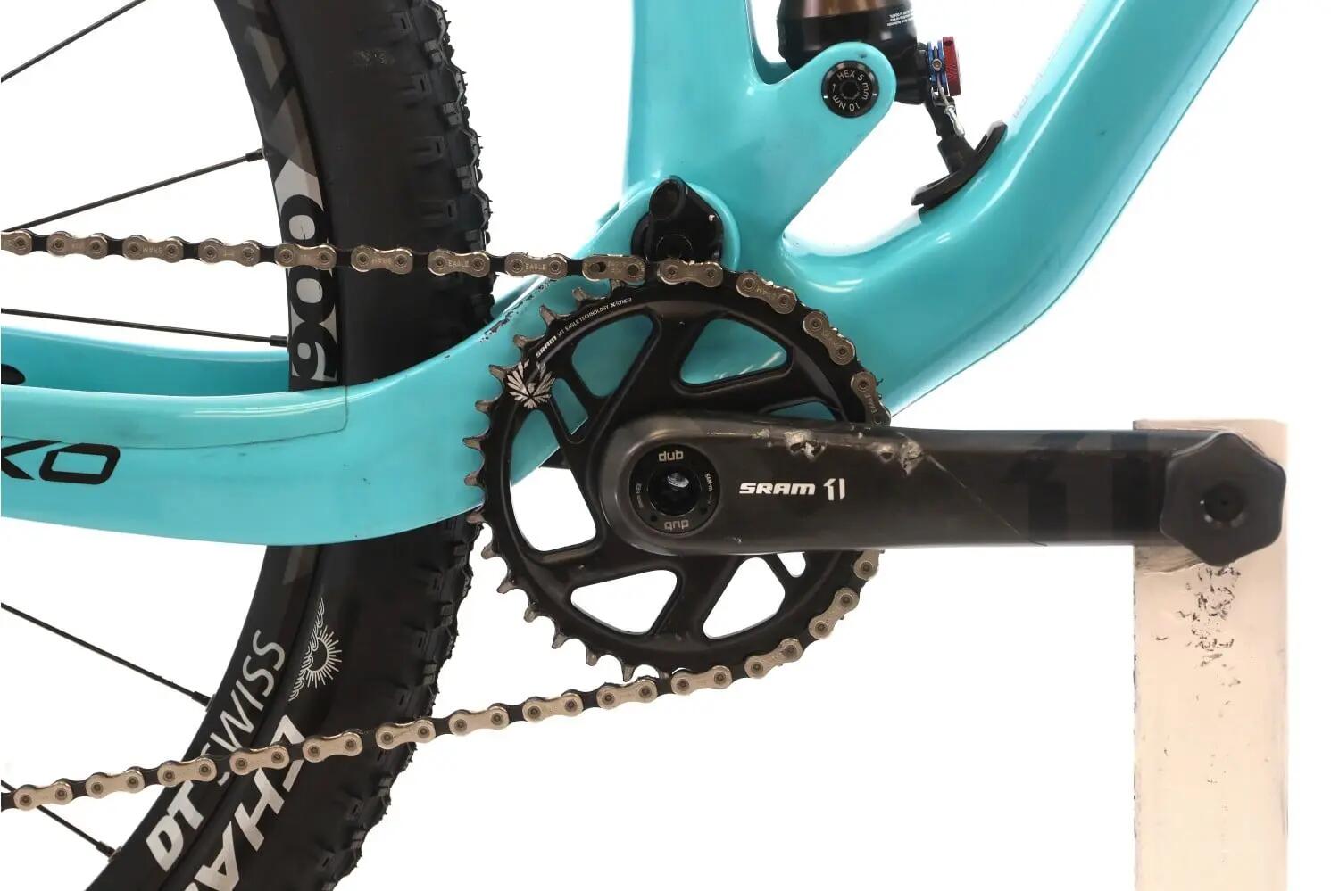 VTT reconditionné ·  Mako · Bon état 4/8