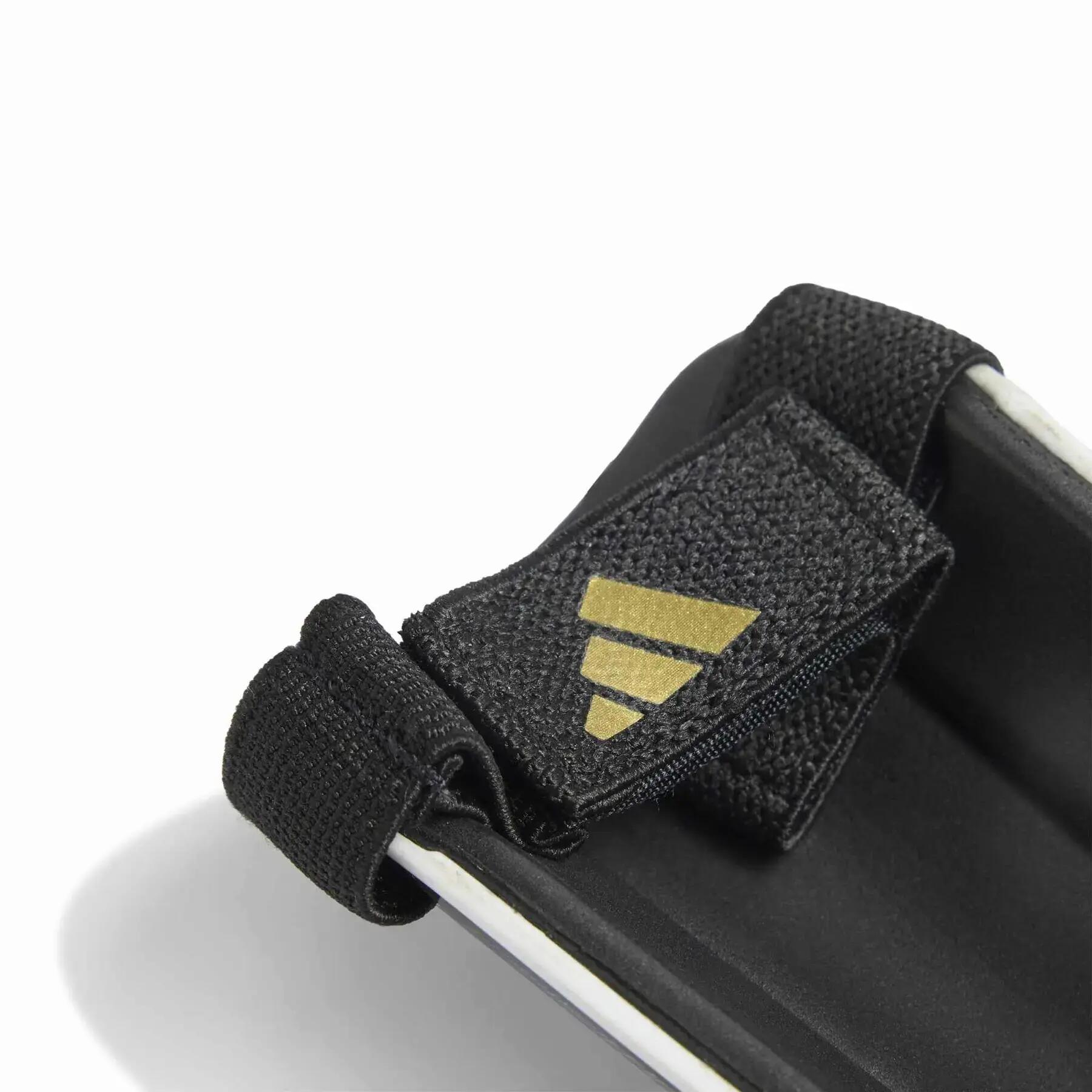 Protège-tibias enfant adidas F50 2/3