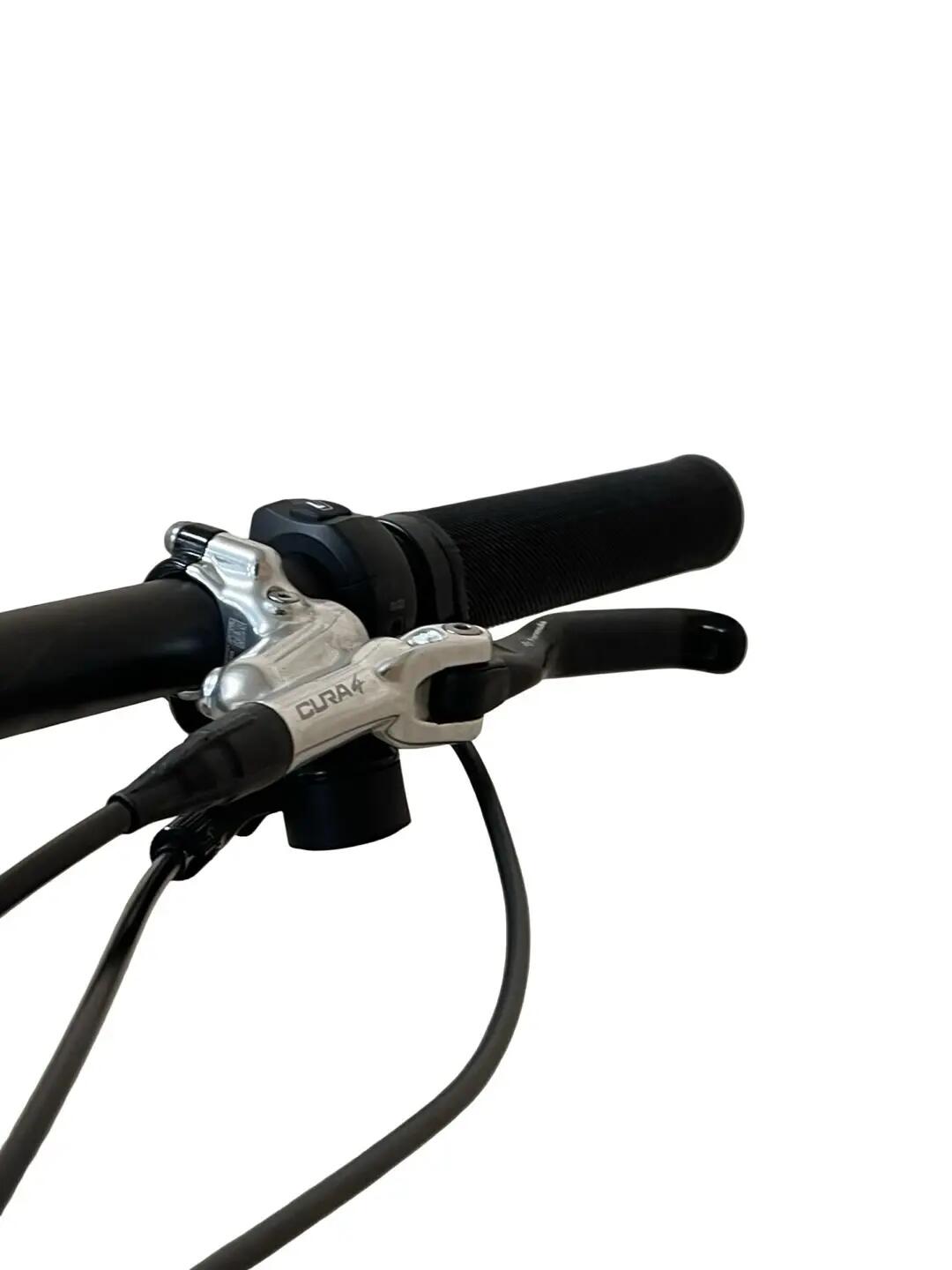 Refurbished - E-Mountainbike Specialized Levo Expert Carbon - Zeer goed 5/12