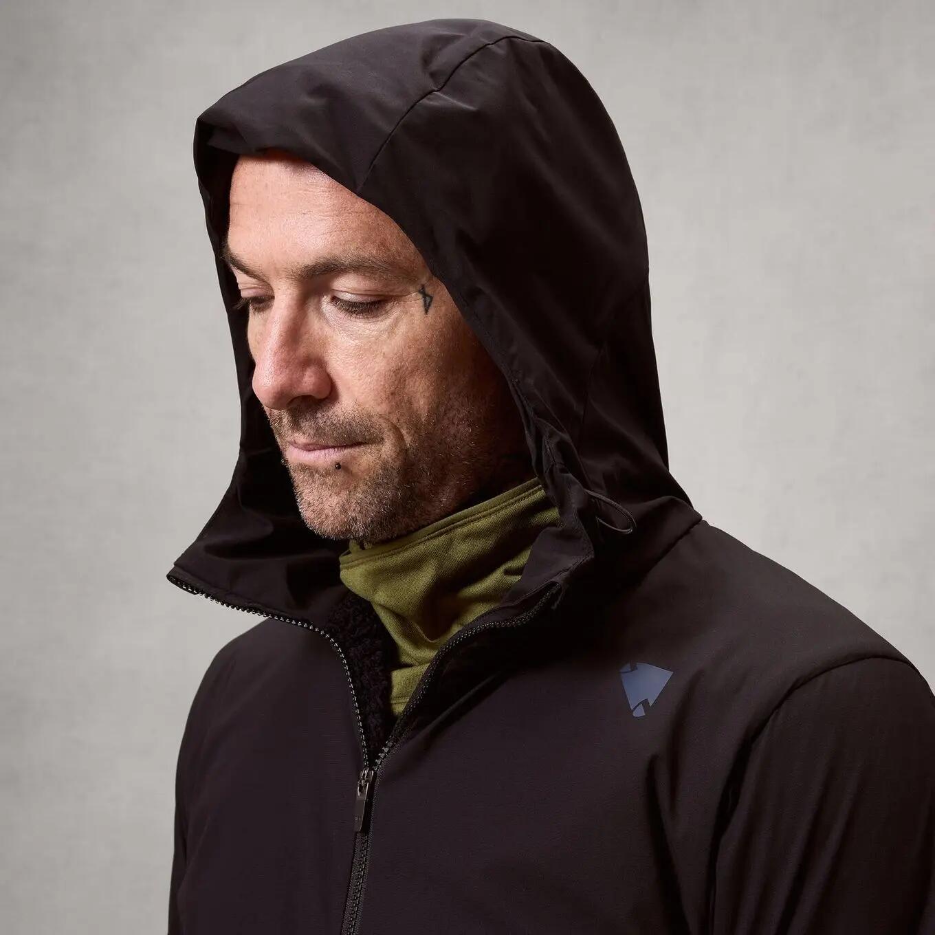 Endura MT500 Rout zwart herenjack 5/7