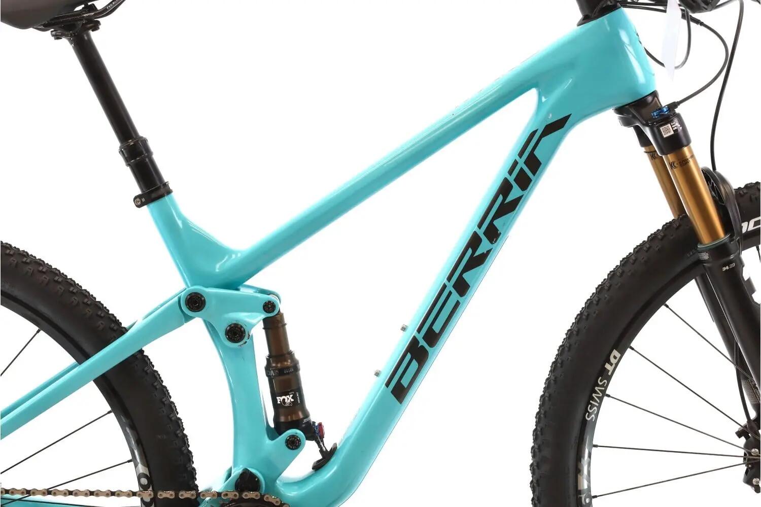 VTT reconditionné ·  Mako · Bon état 2/8