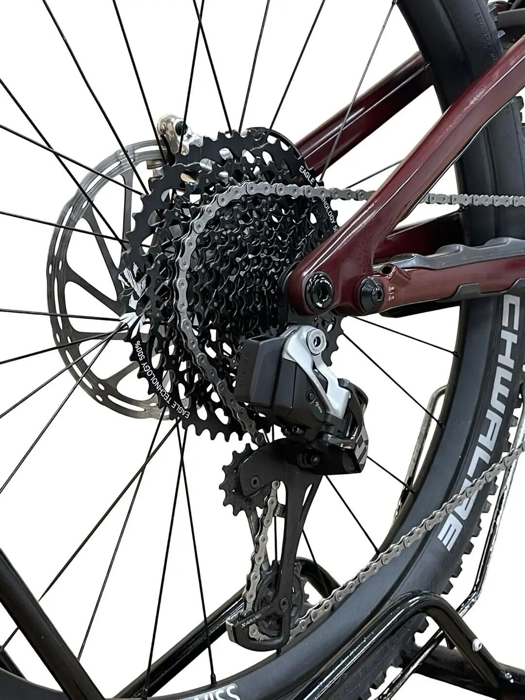 Refurbished - E-Mountainbike Specialized Levo Expert Carbon - Zeer goed 12/12