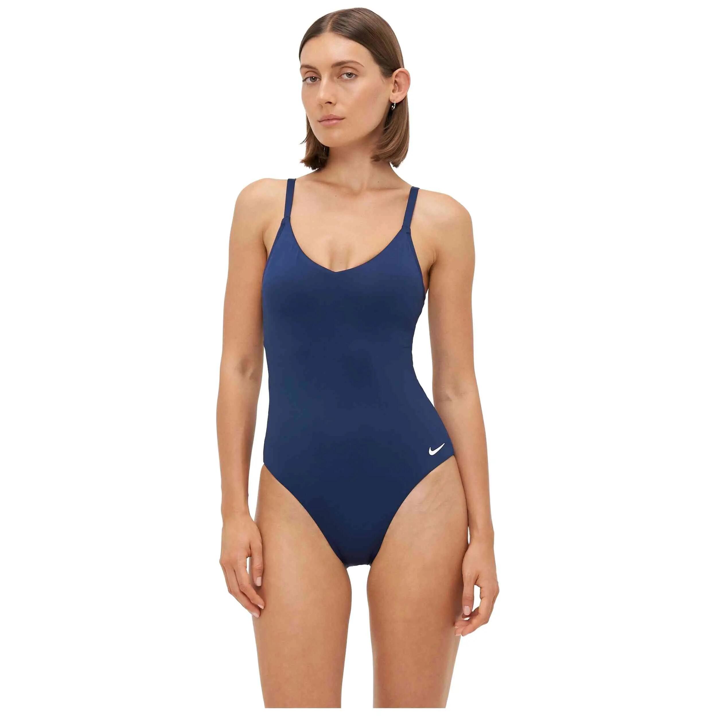 Badpak Nike model Effortless Essential voor vrouwen 2/4